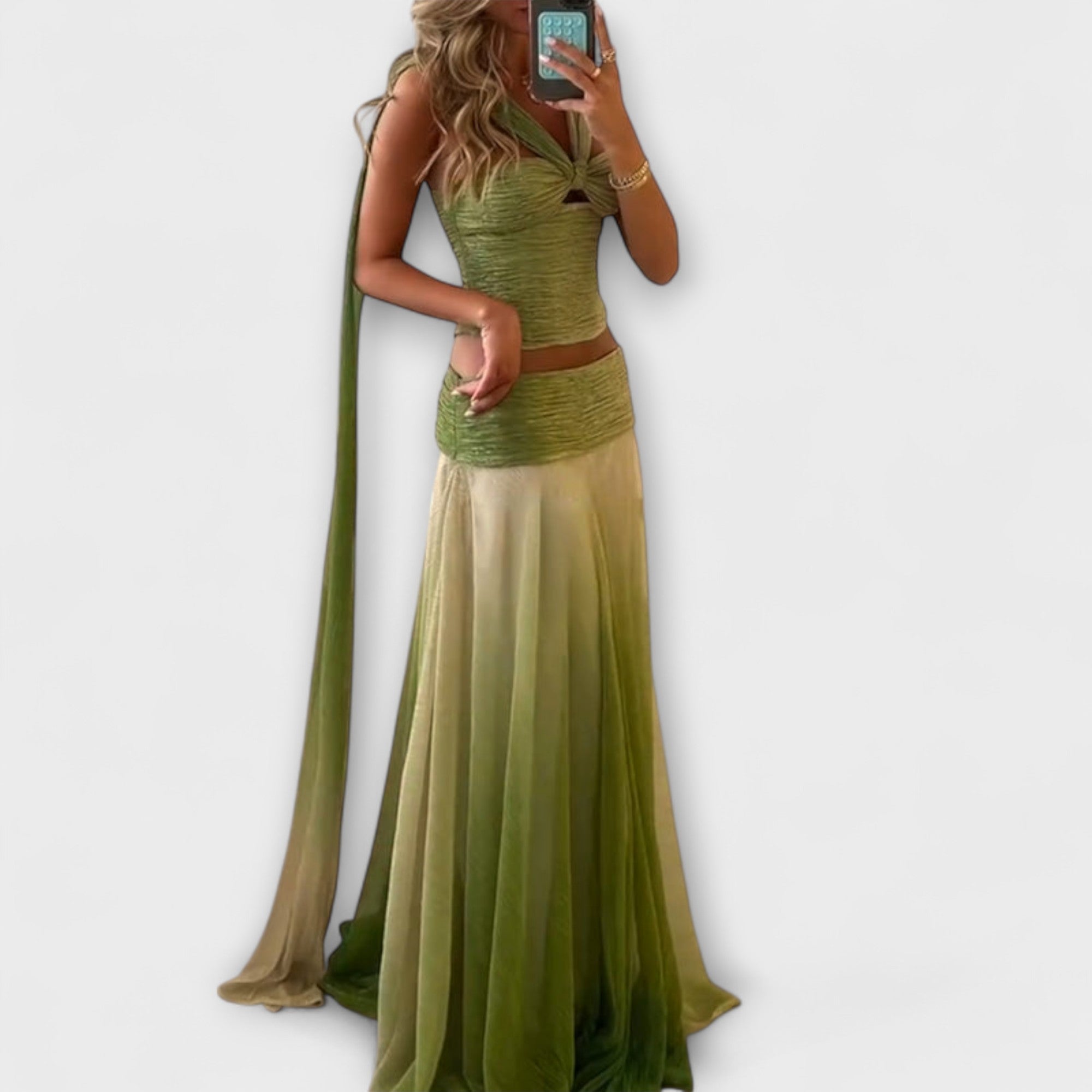 Piper ™ |Elegantný Dvojdielny Set