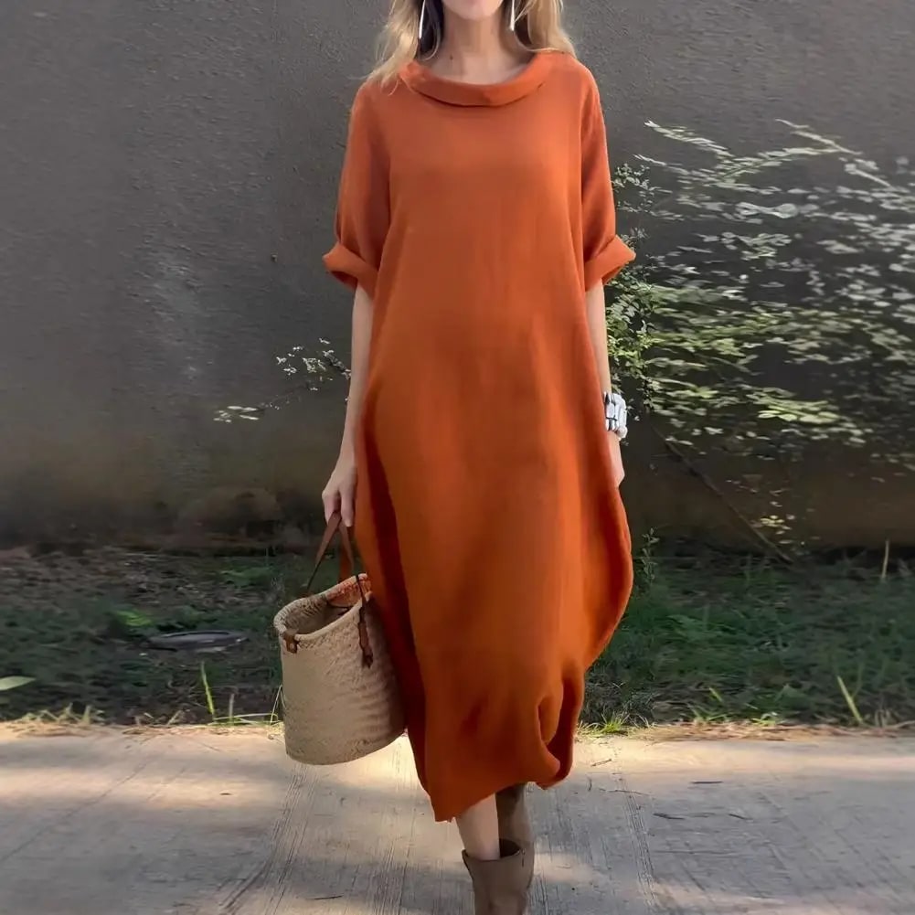 Alena l Rukodělné Šaty