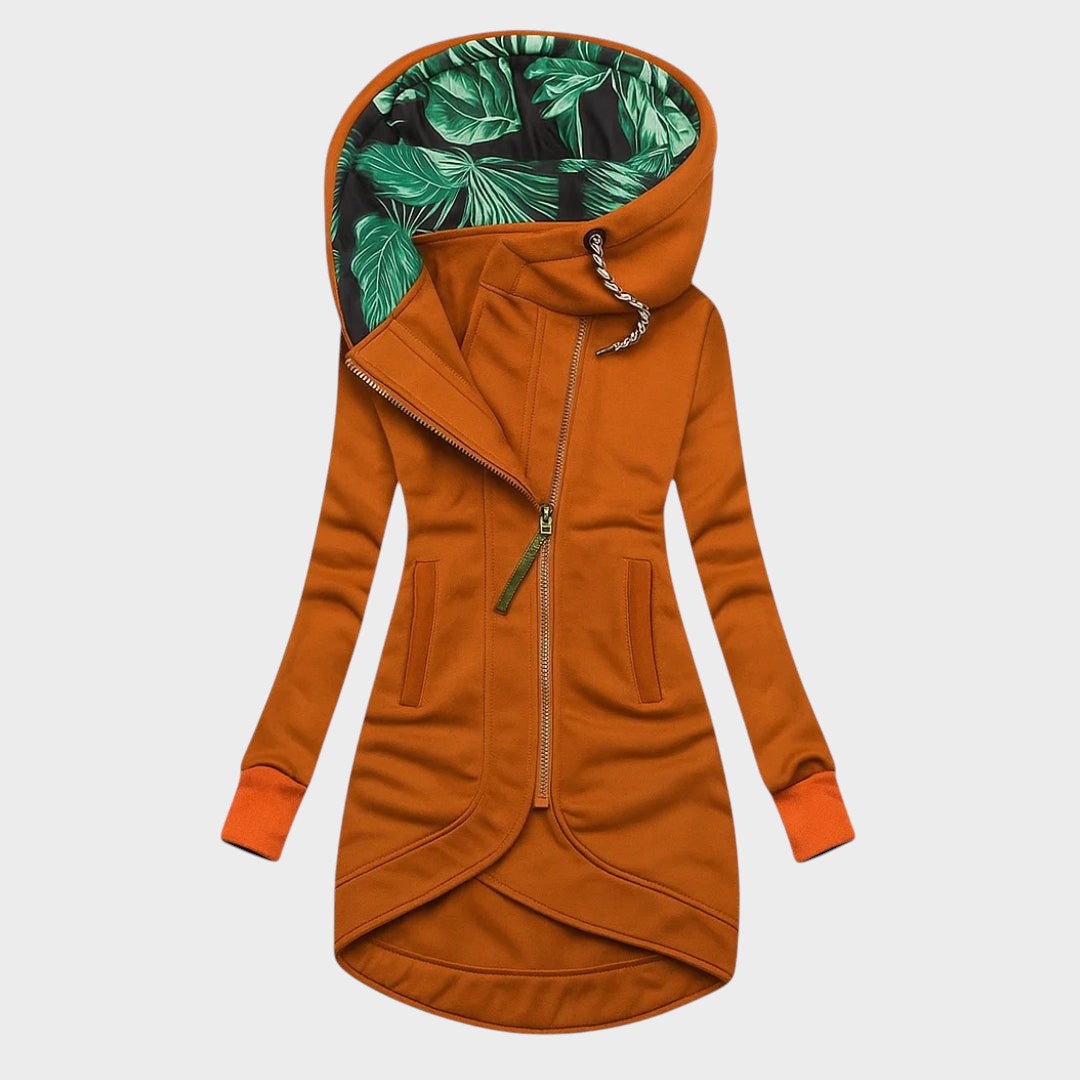 Daniela ™ |Zimný kabát pre ženy