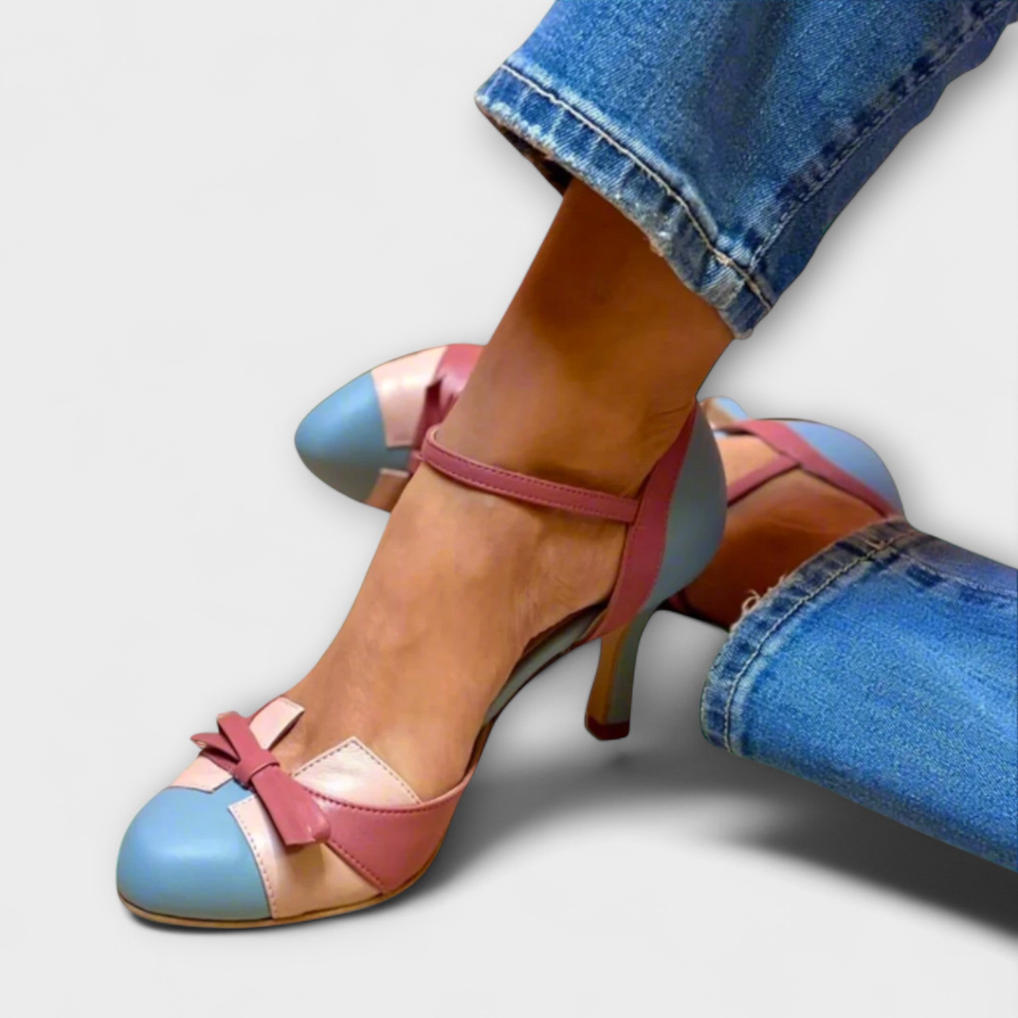 Lisa ™ |Ortopedické sandále pre každodennú ľahkosť