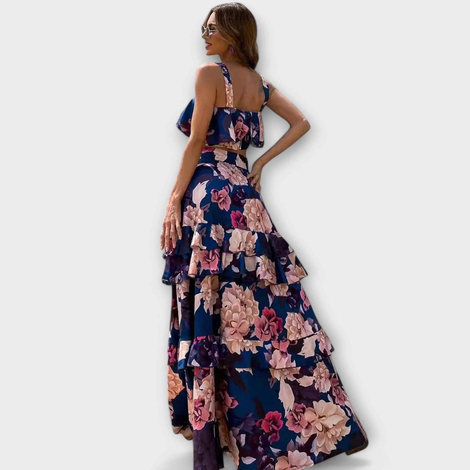 Nina ™ |Letné plážové oblečenie