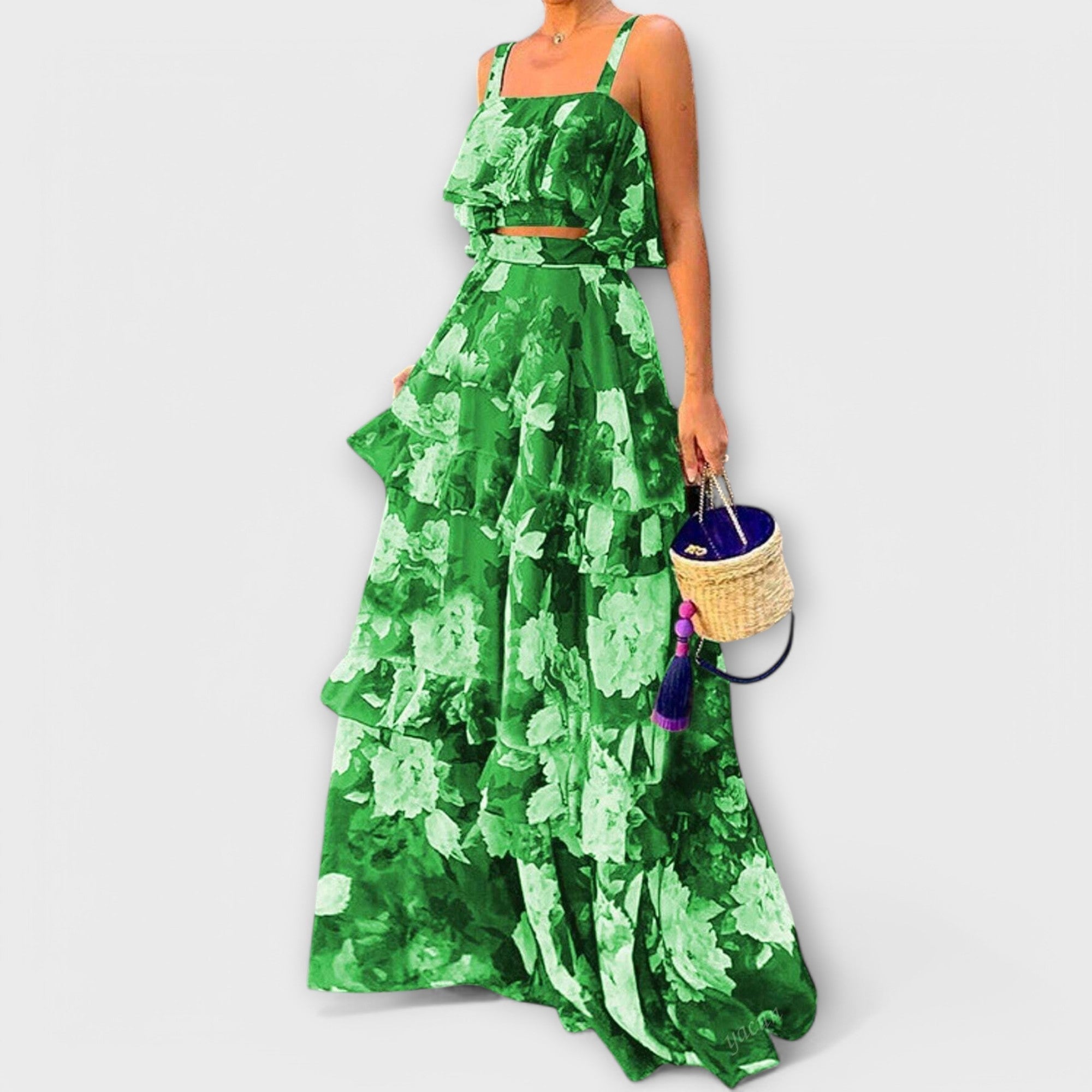 Nina ™ |Letné plážové oblečenie