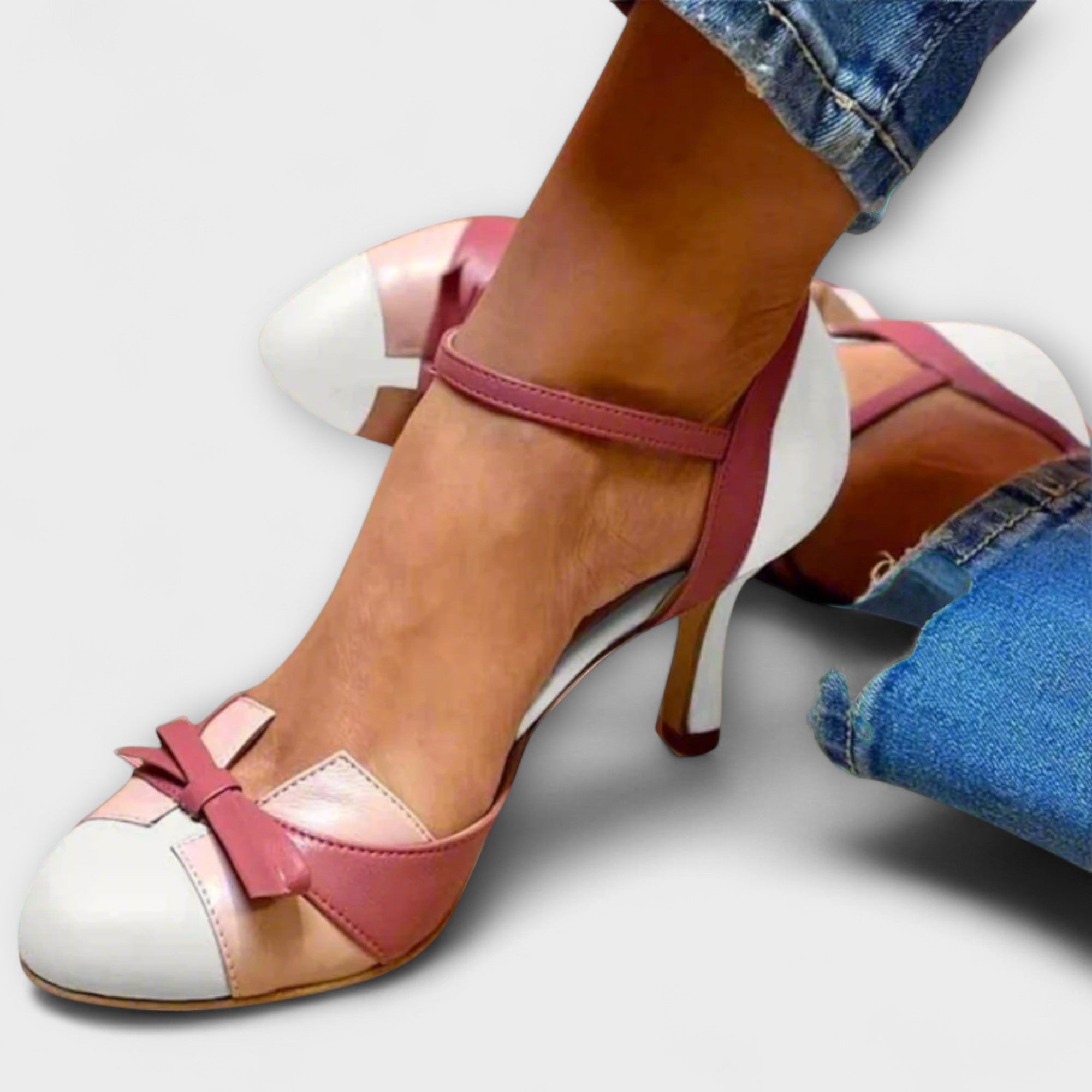 Lisa ™ |Ortopedické sandále pre každodennú ľahkosť