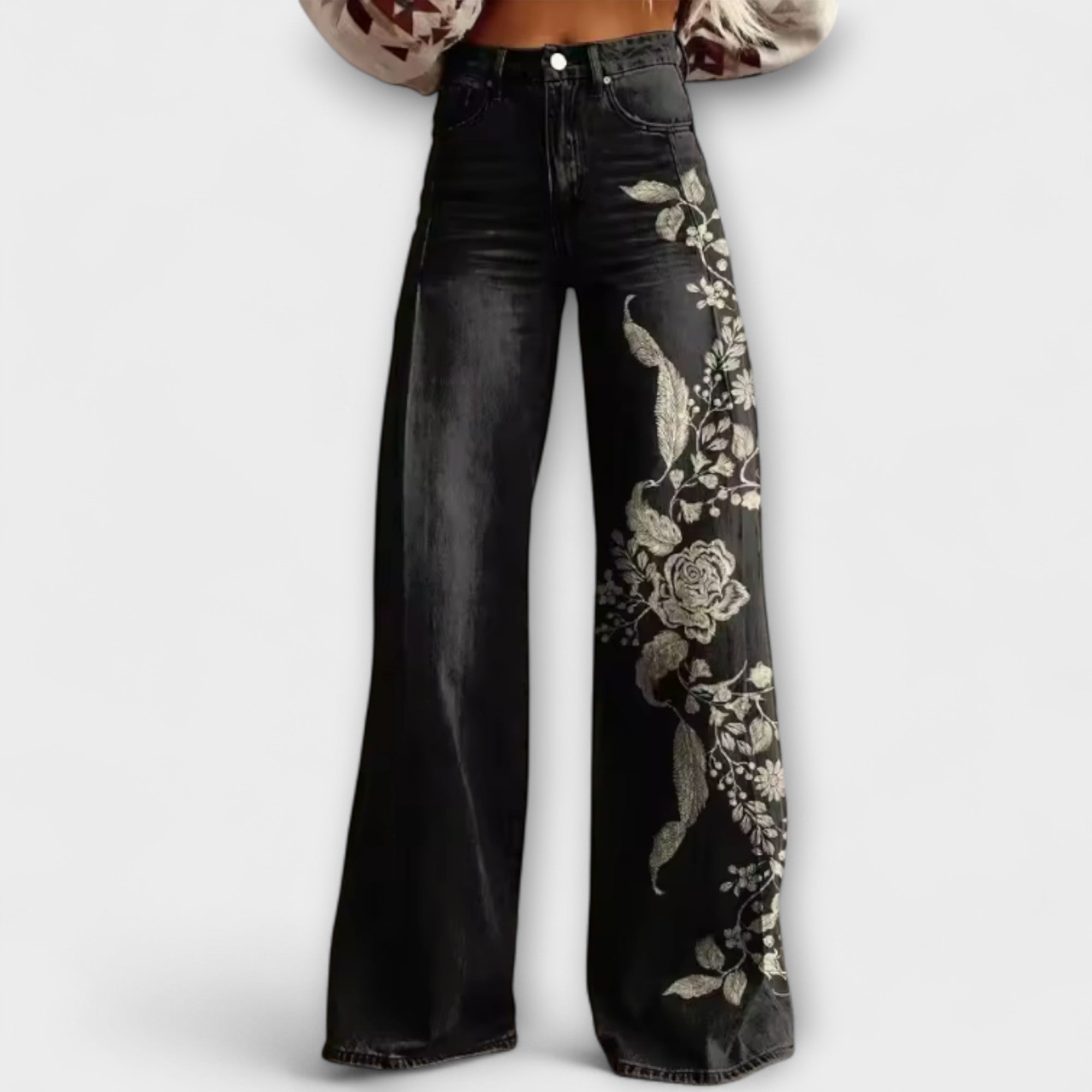 Rafaella ™ |Vintage Nohavice