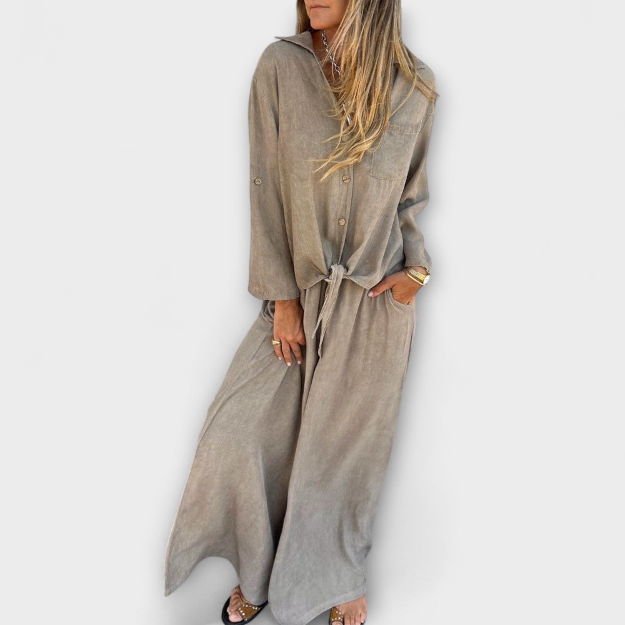 Atlas™ | Dvojdielna súprava