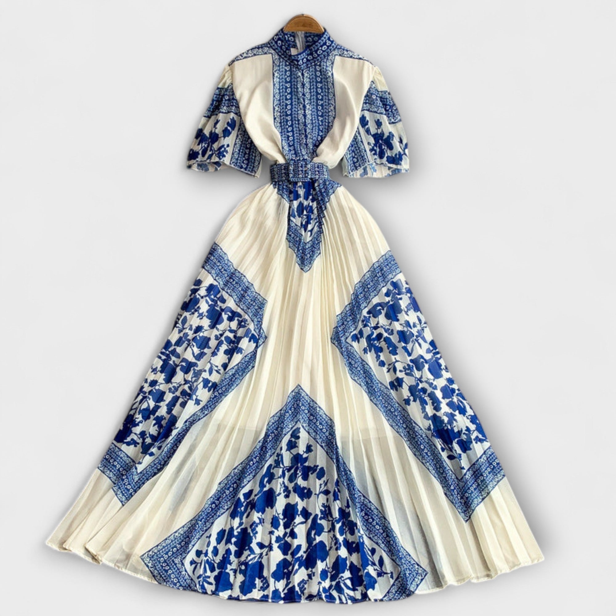 Delilah ™ | Vintage inšpirované šaty