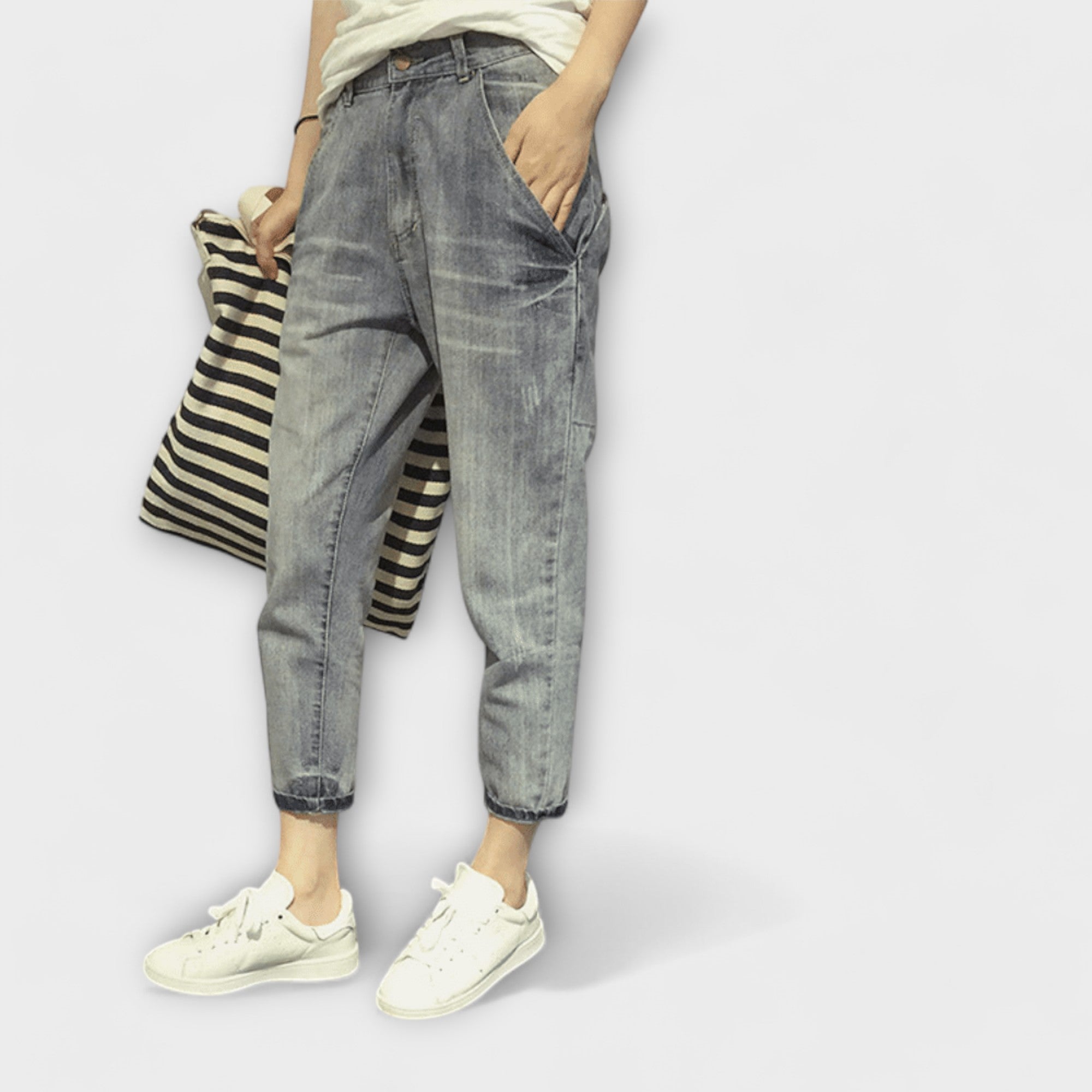 Charlotte ™ | Štýlové a jedinečné nohavice