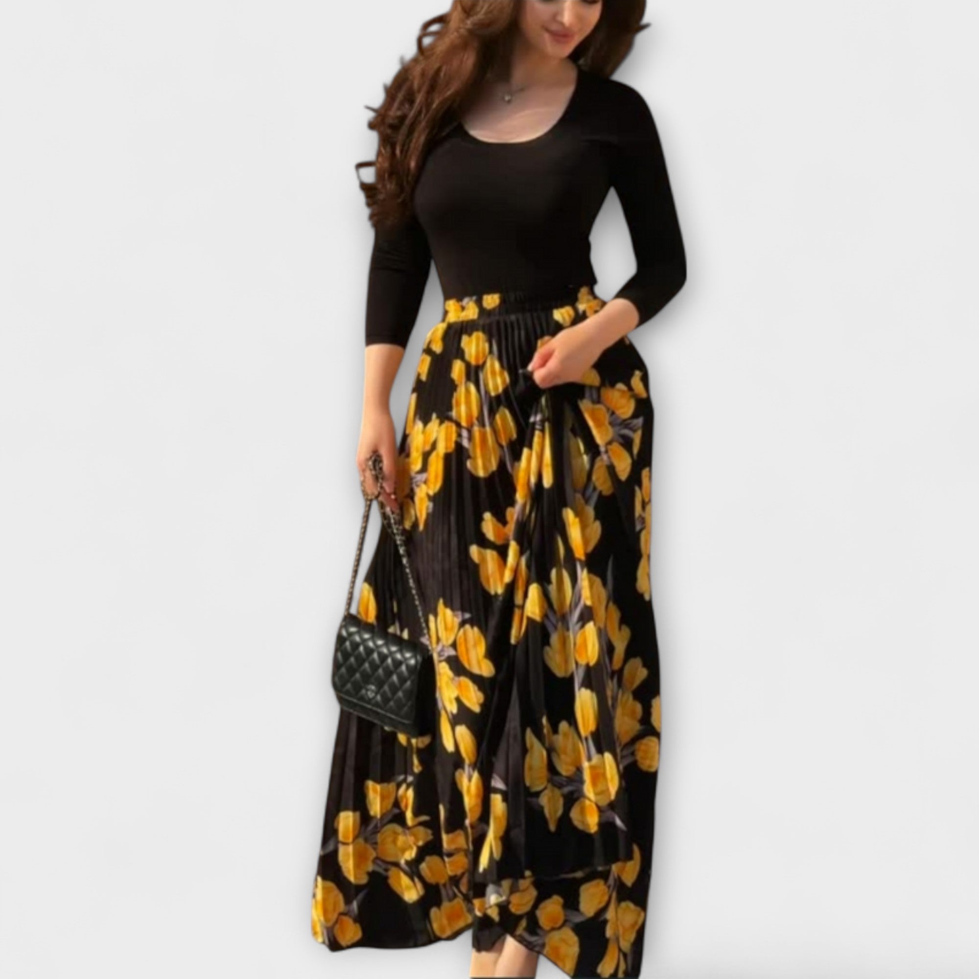 Violette ™ | Sukňa a top súprava