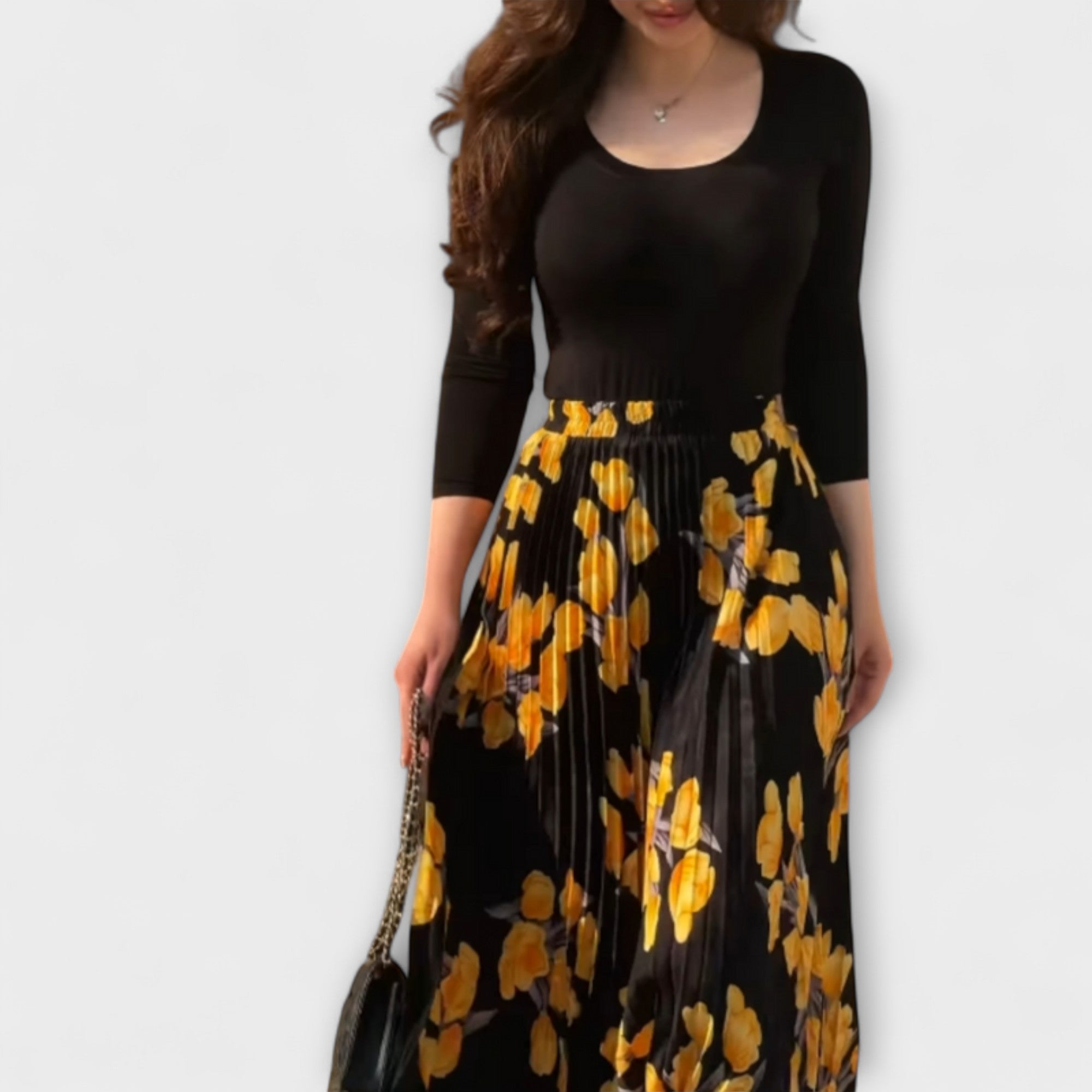 Violette ™ | Sukňa a top súprava