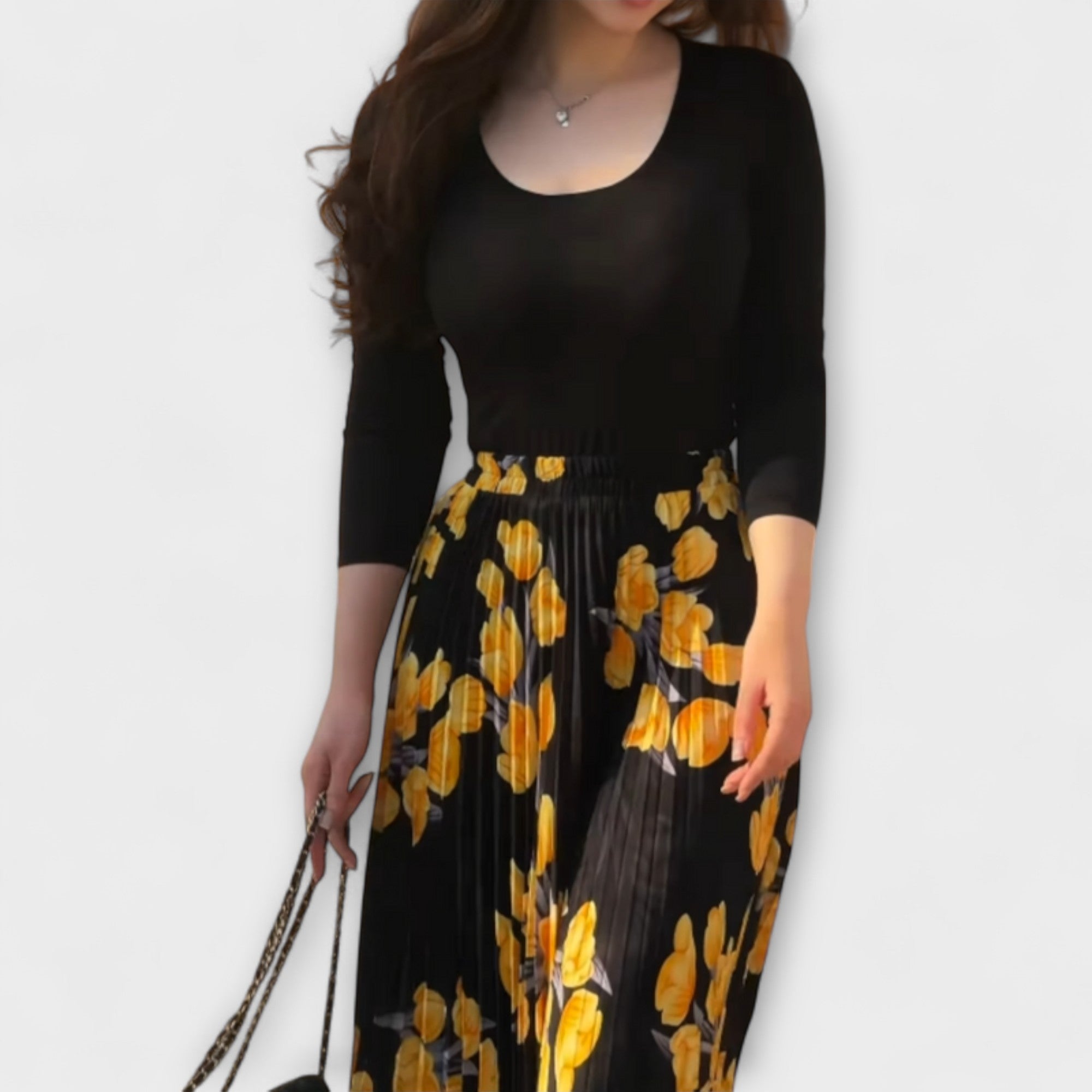 Violette ™ | Sukňa a top súprava