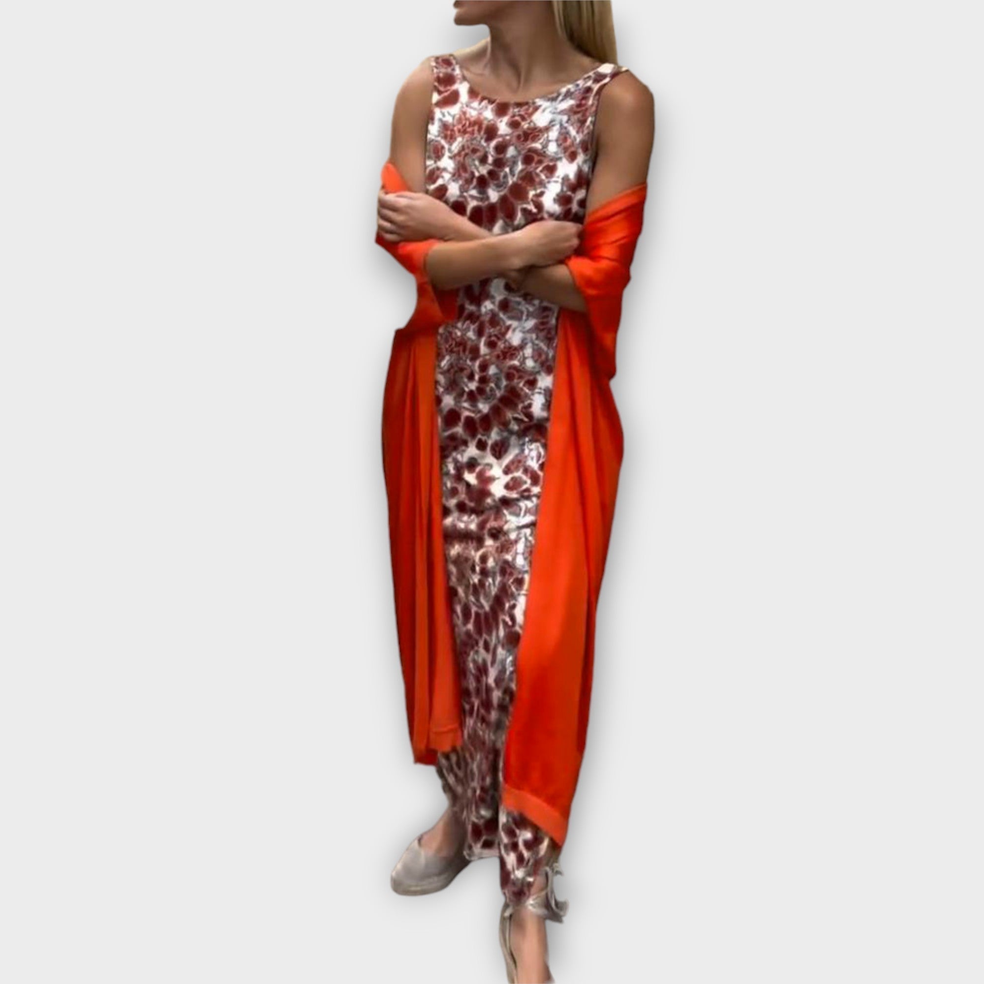 Viviana ™ | Elegantný Dvojdielny Set