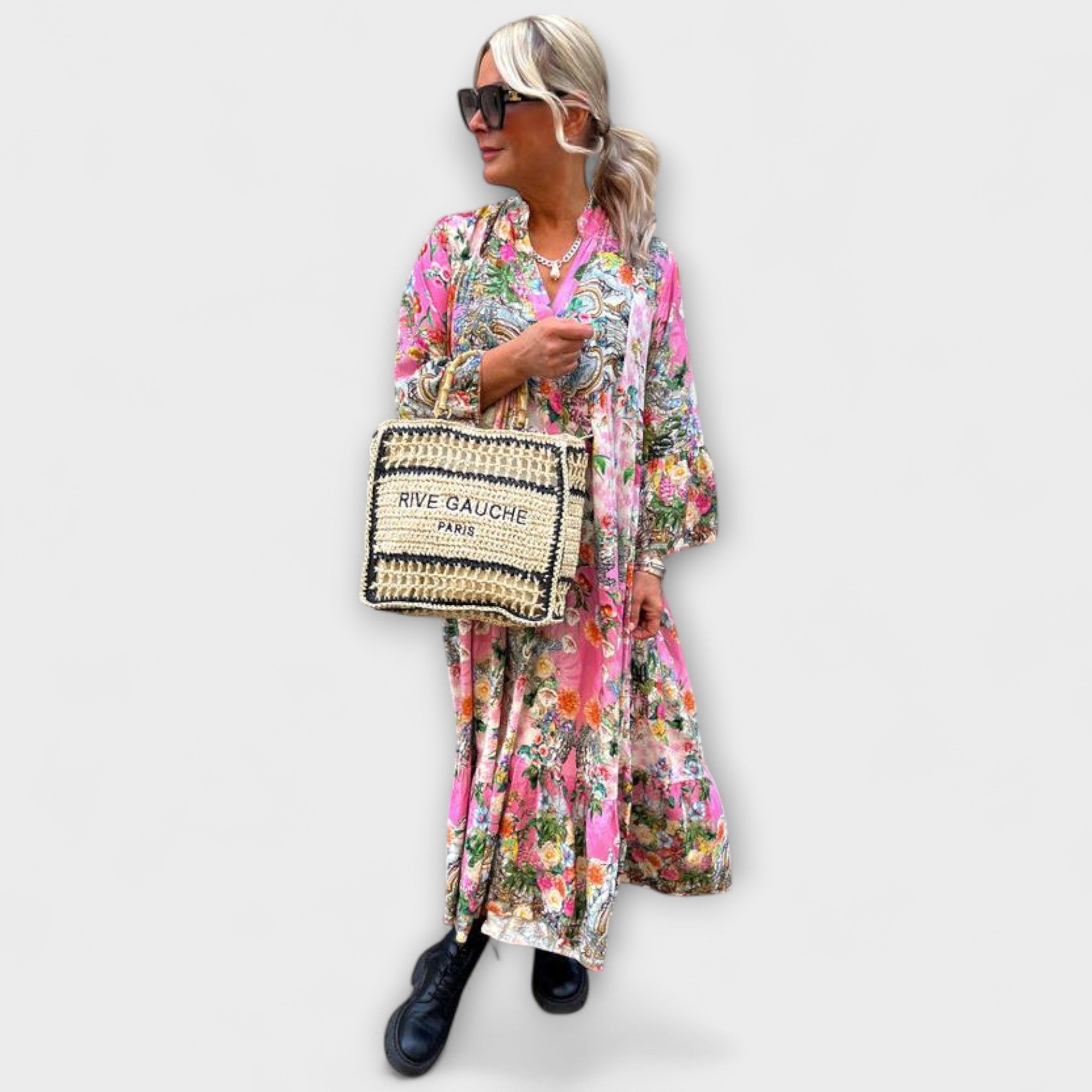 Marsell ™ | Maxi šaty