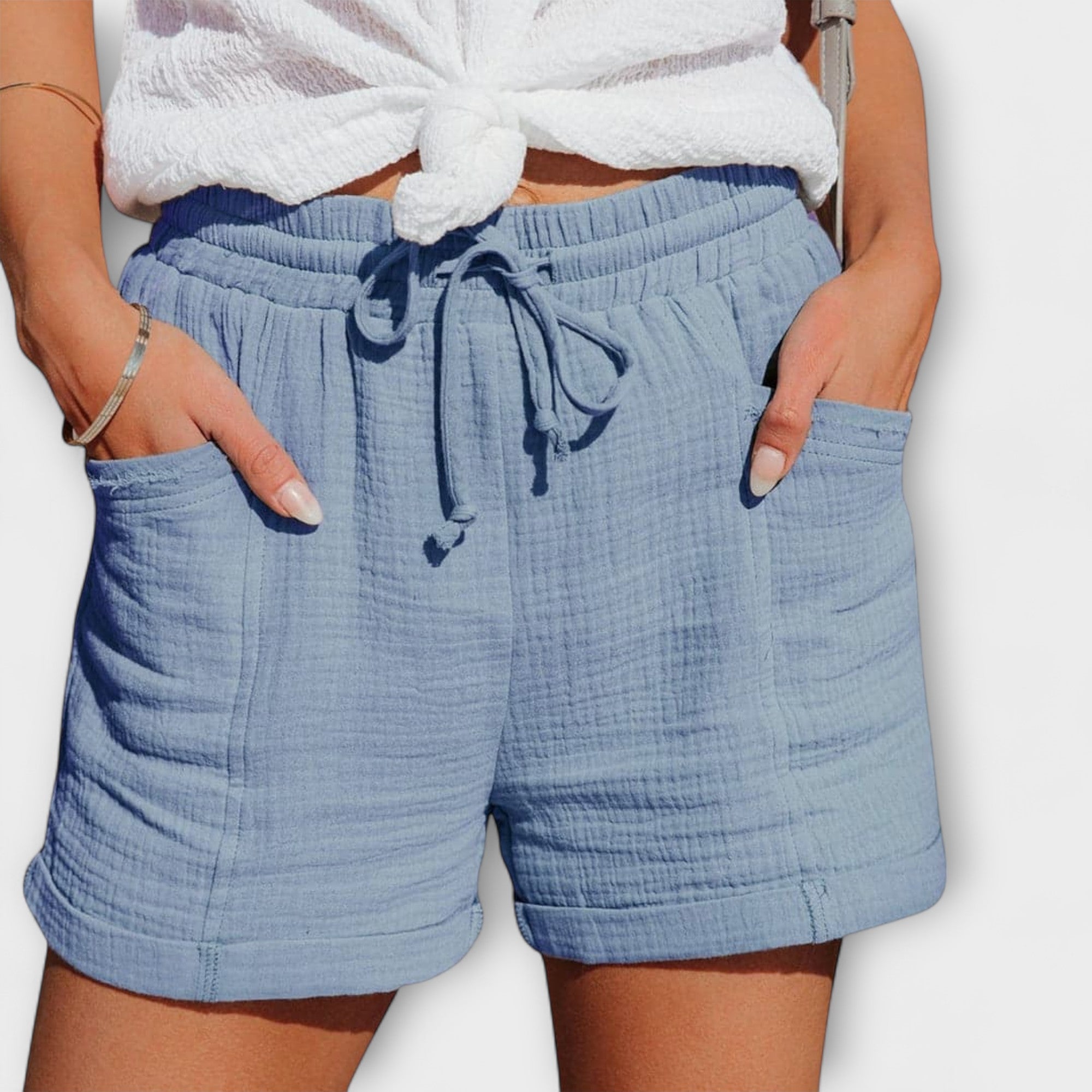 Emma ™ | Letné Šortky