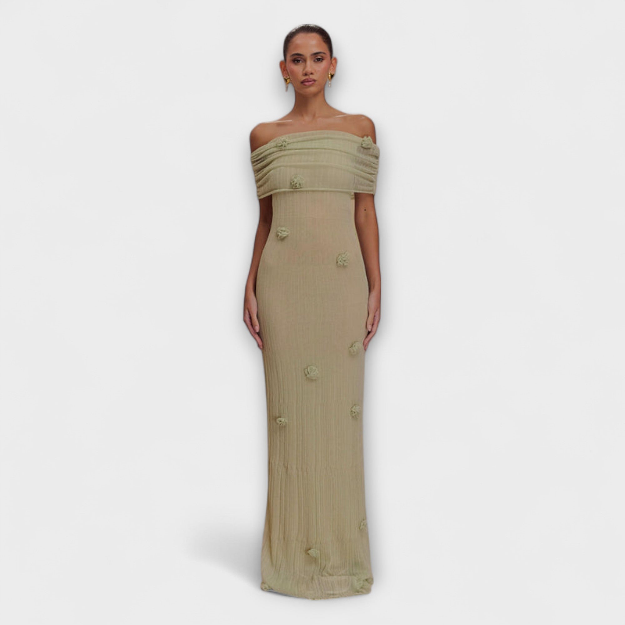 Erica ™ | Maxikleid