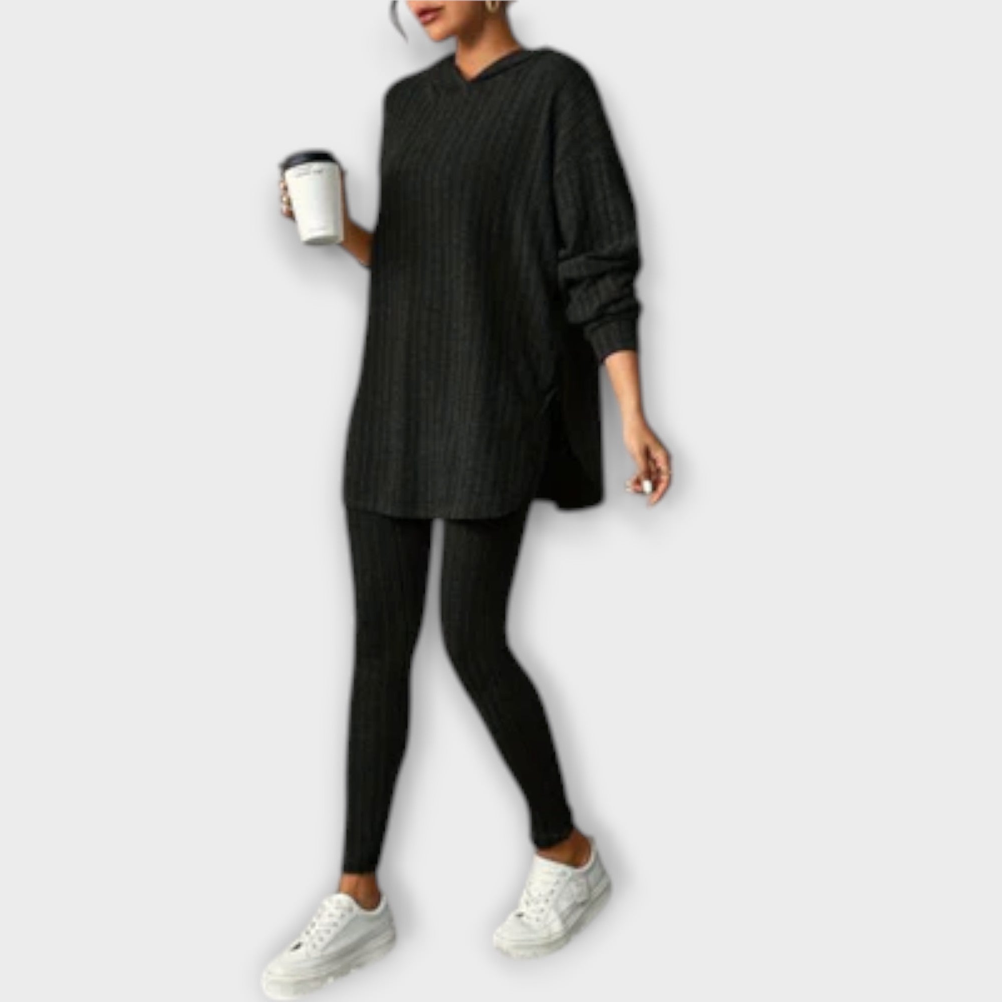 Helen ™ | Pohodlný dvojdielny set