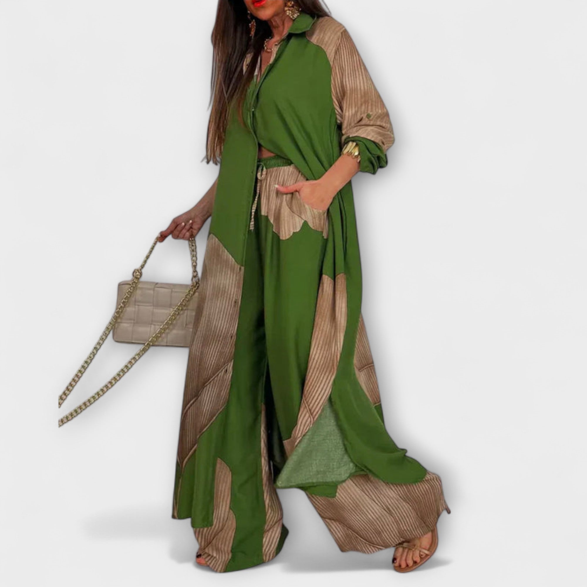 Moriel ™ | 2-dielna súprava