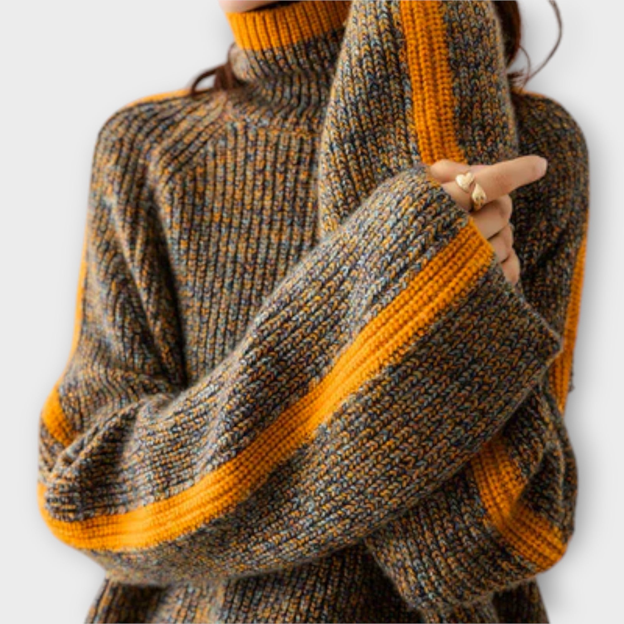 Breseis ™ | Vintage Rolák