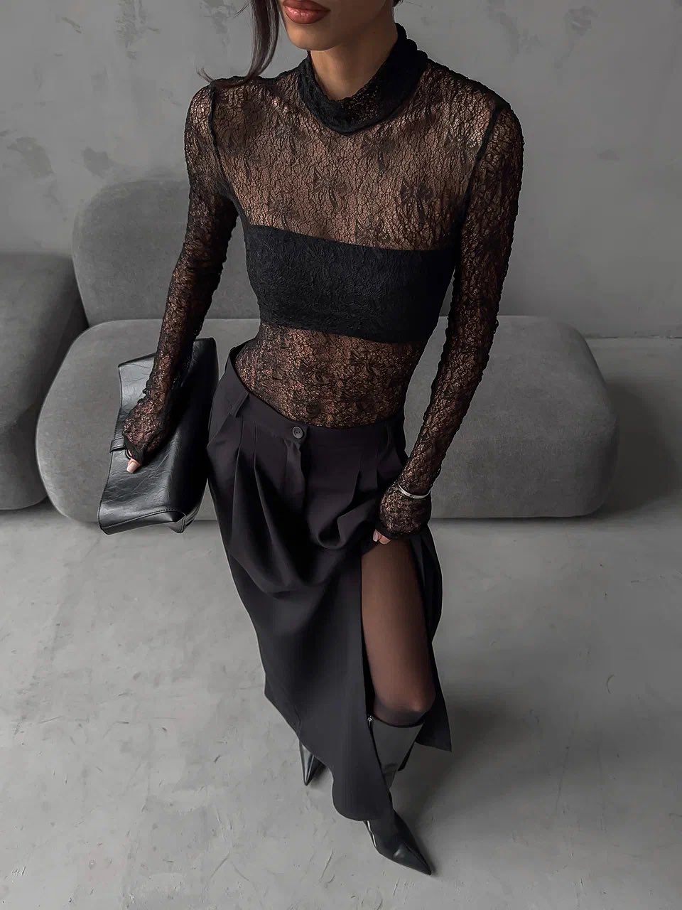 Veronika™|Maxi Sukňa