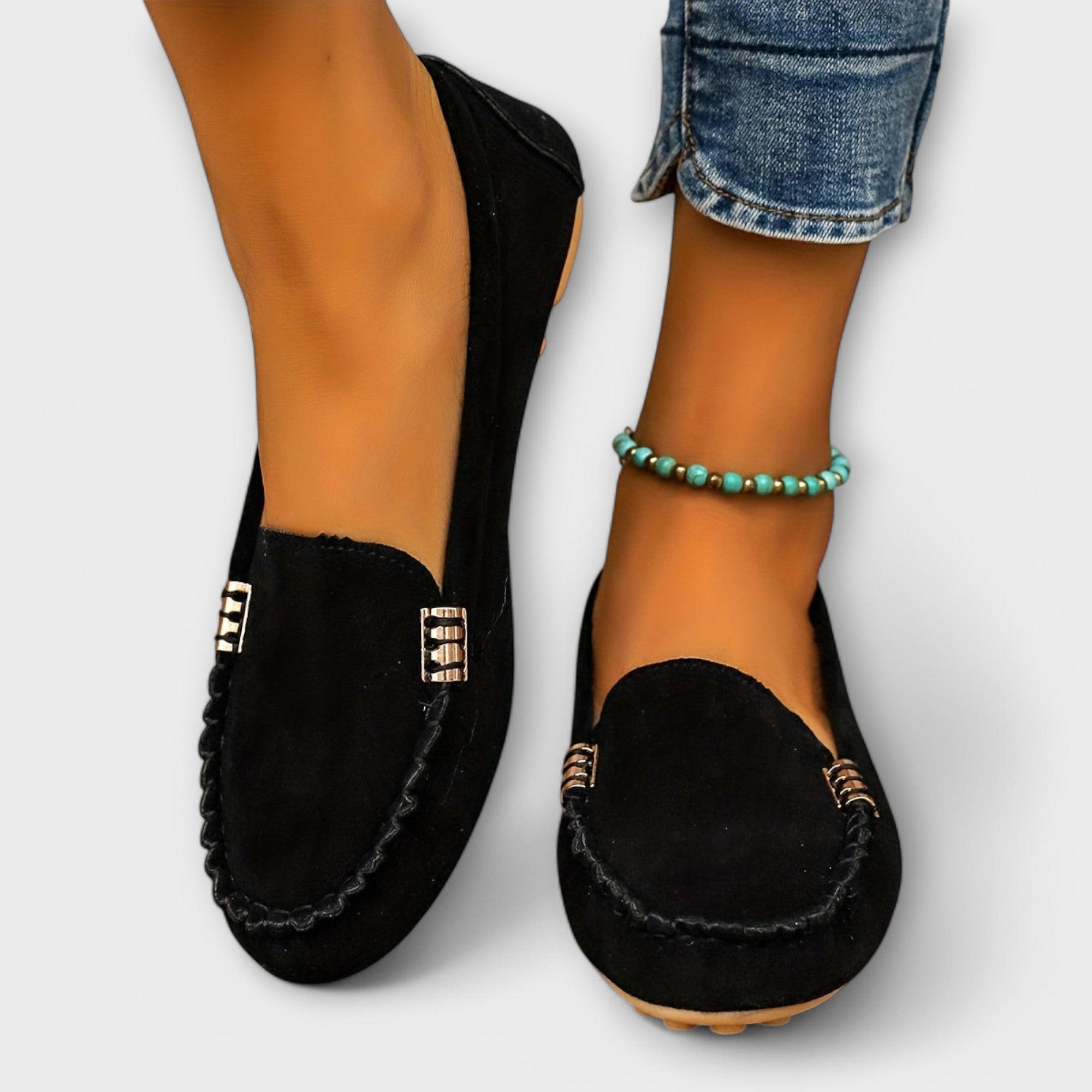 Sabrina ™|Loafer