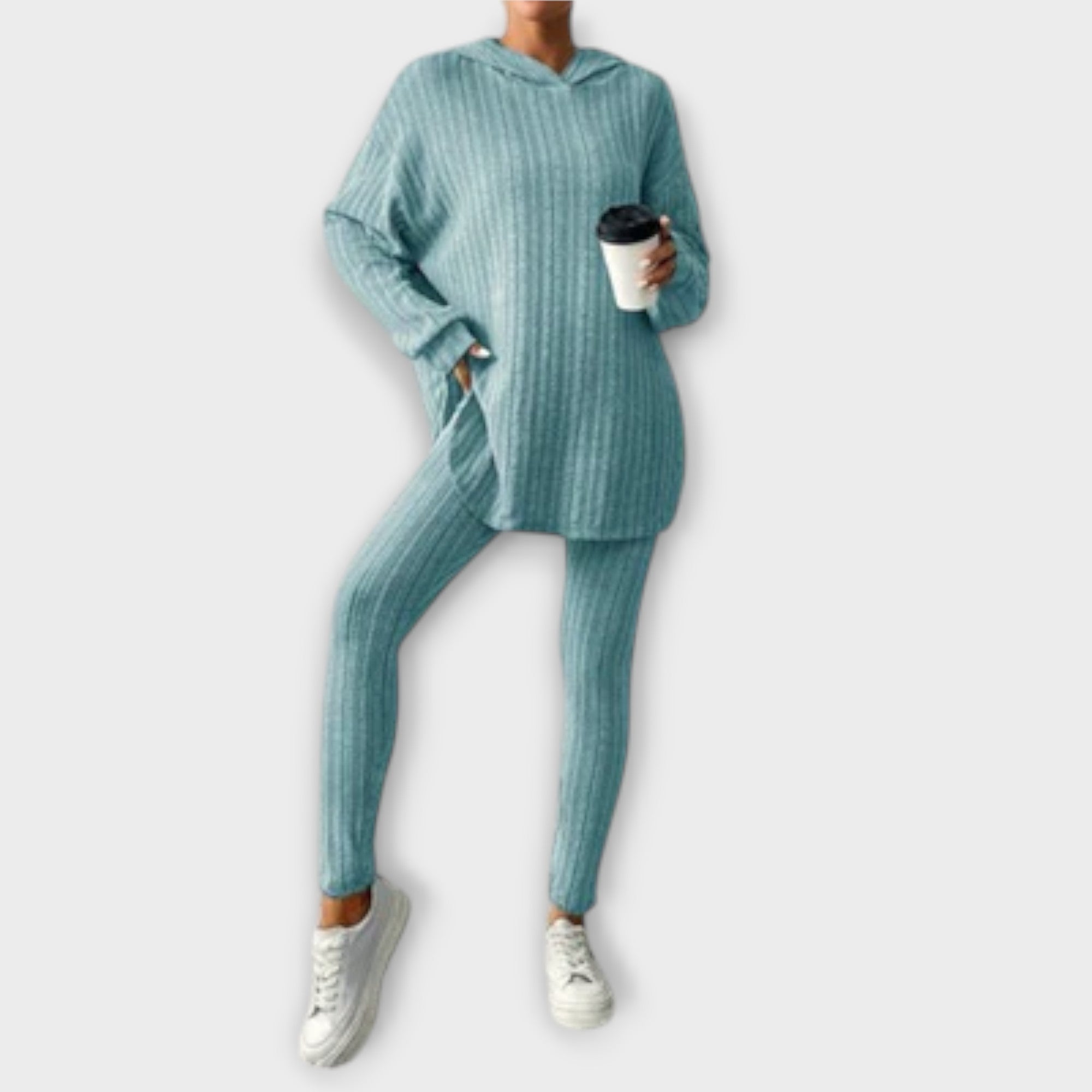 Helen ™ | Pohodlný dvojdielny set