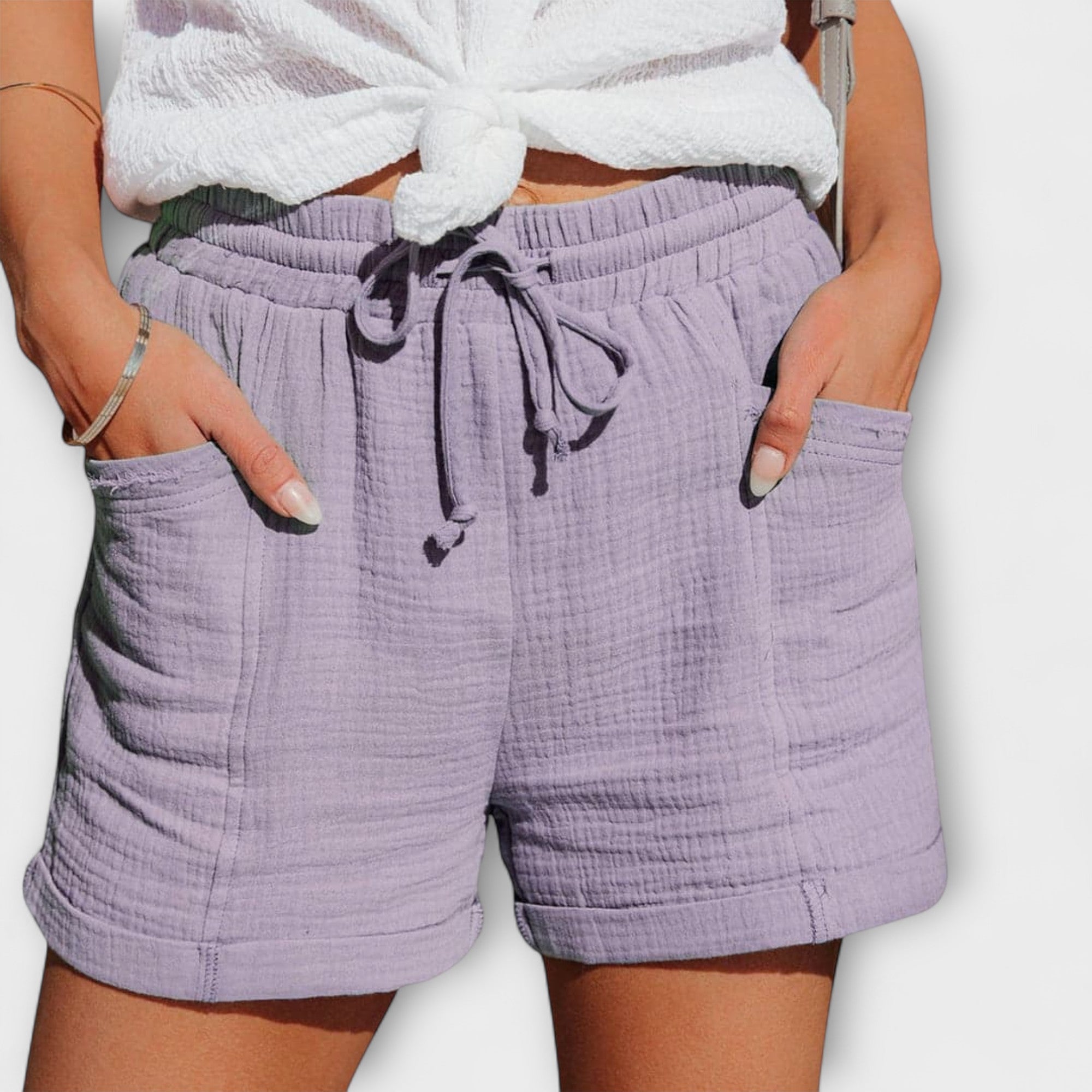 Emma ™ | Letné Šortky