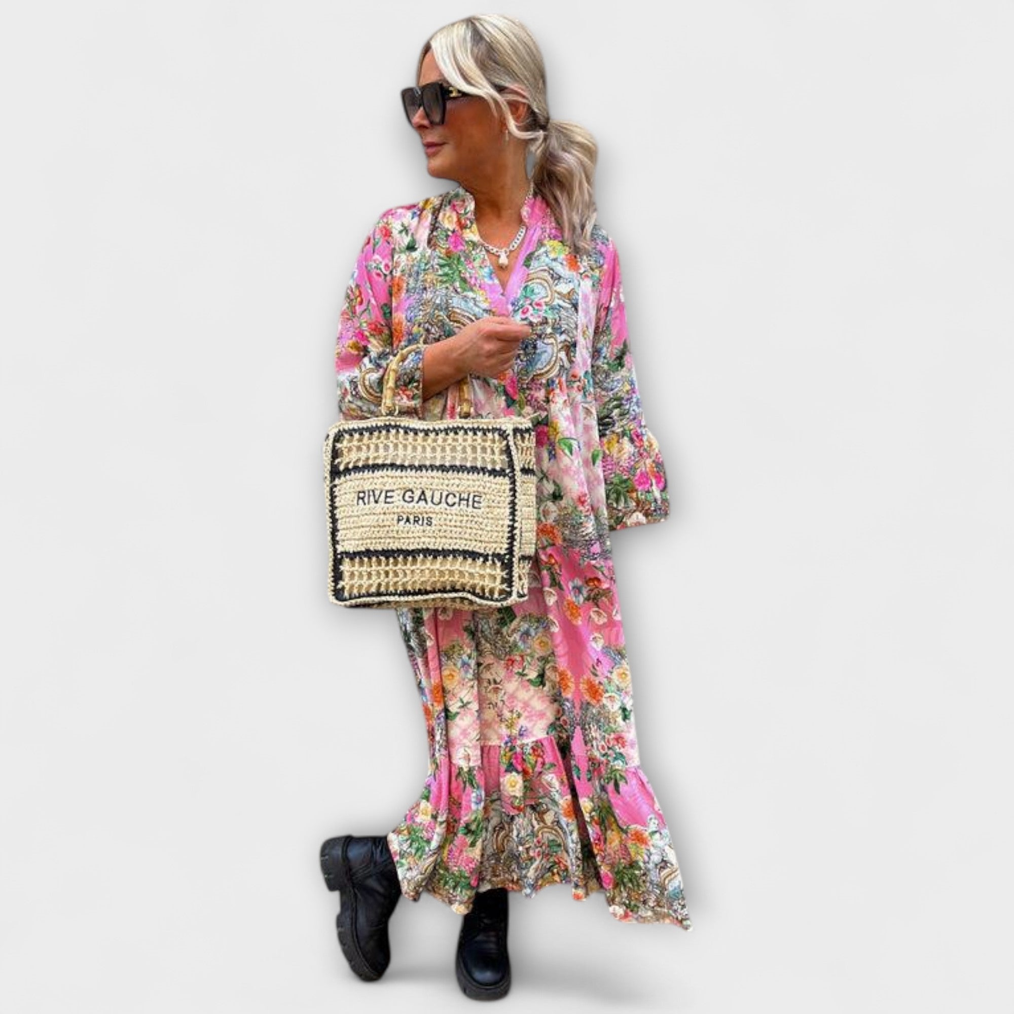 Marsell ™ | Maxi šaty