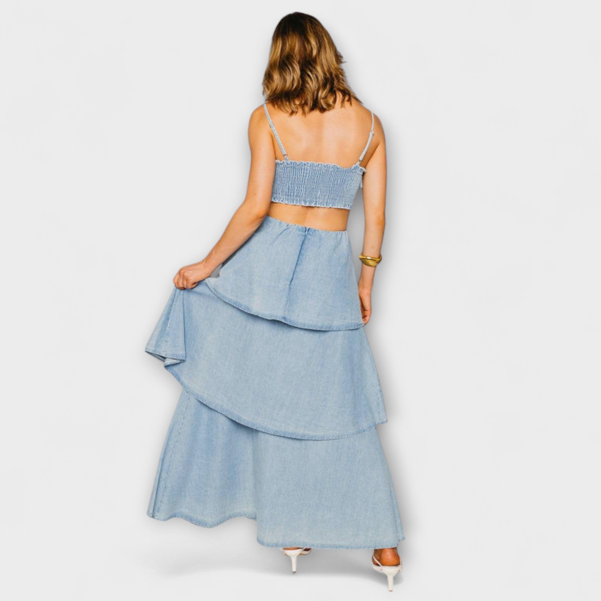 Harmónia ™ |Neobyčajné Maxikabát