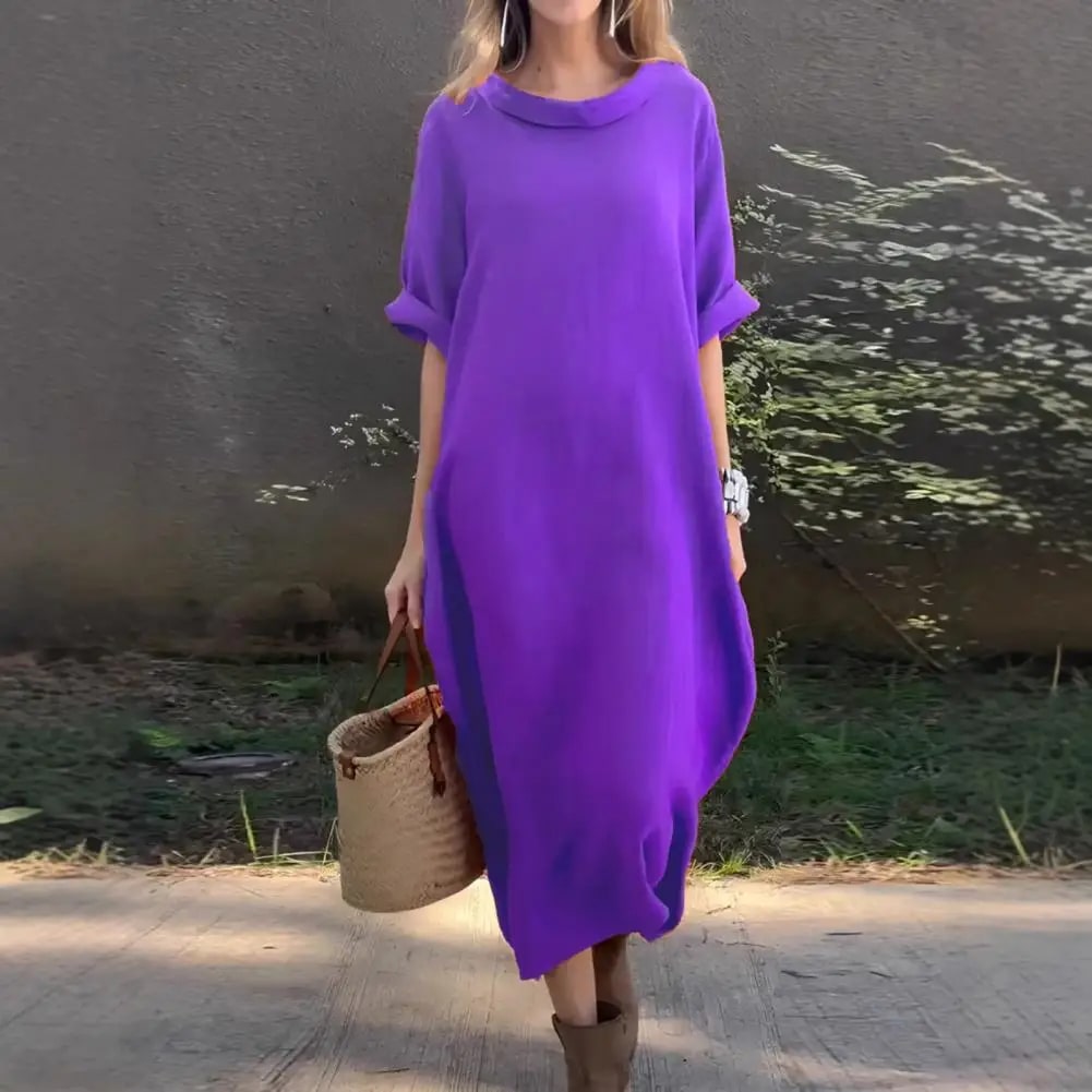 Alena l Rukodělné Šaty