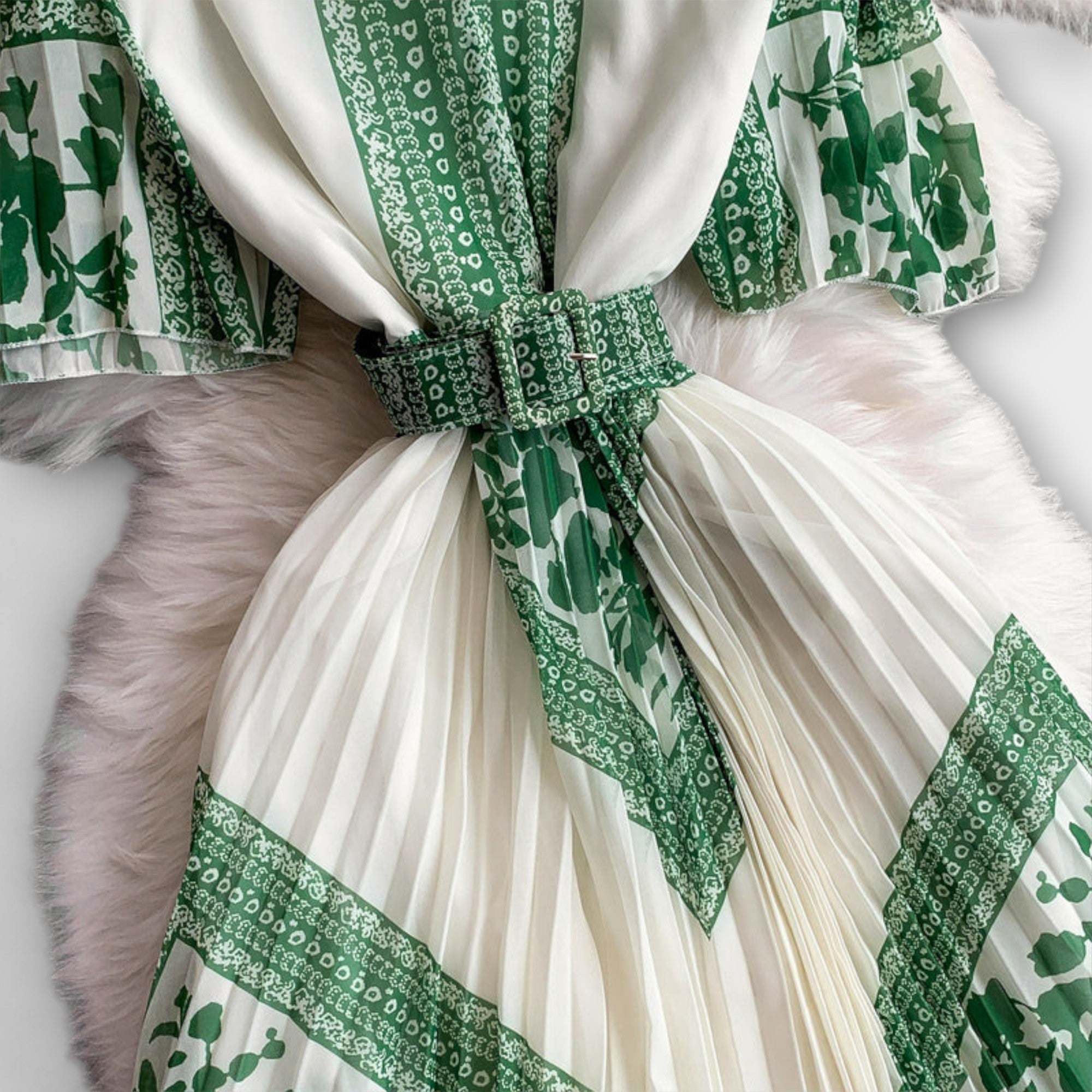 Delilah ™ | Vintage inšpirované šaty