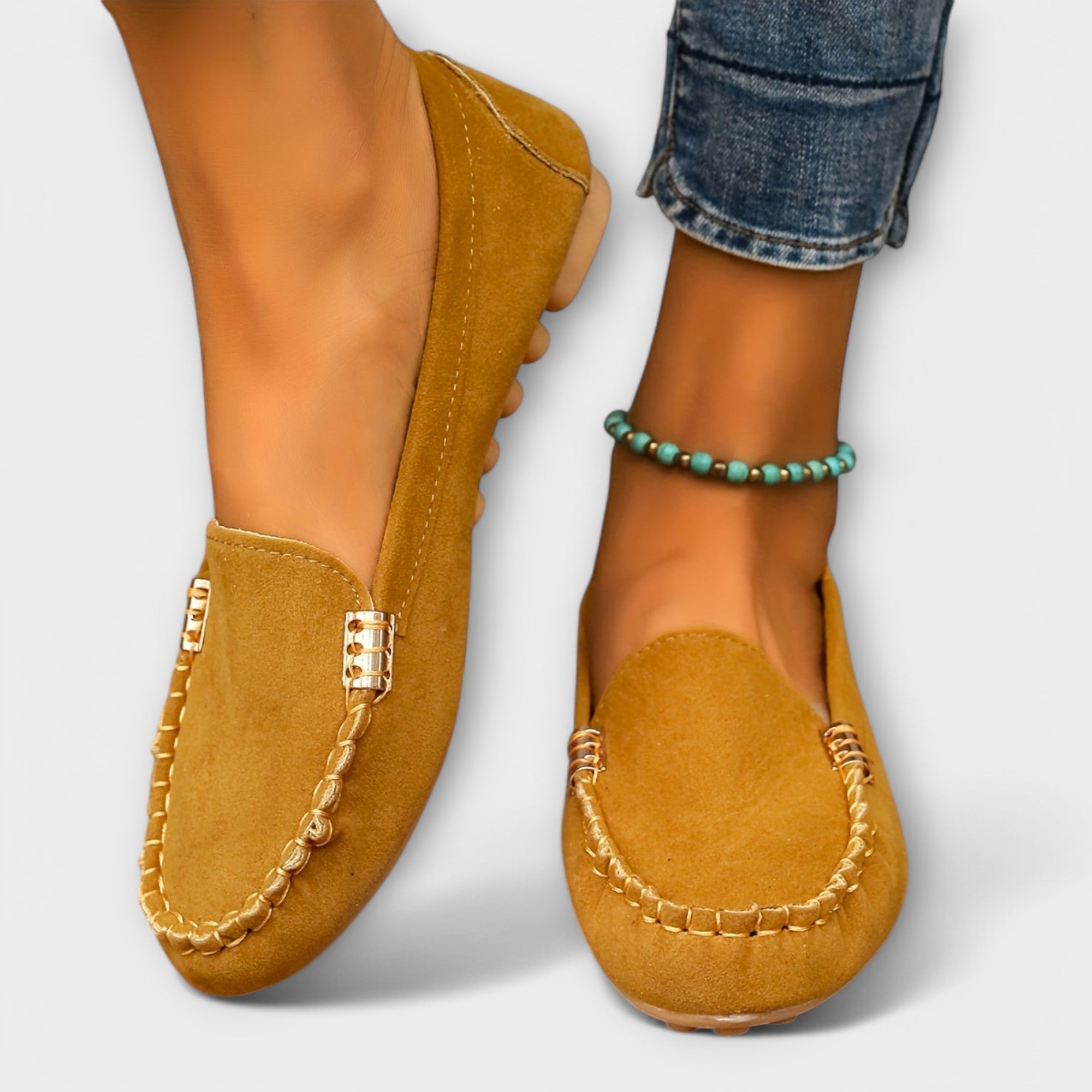 Sabrina ™|Loafer