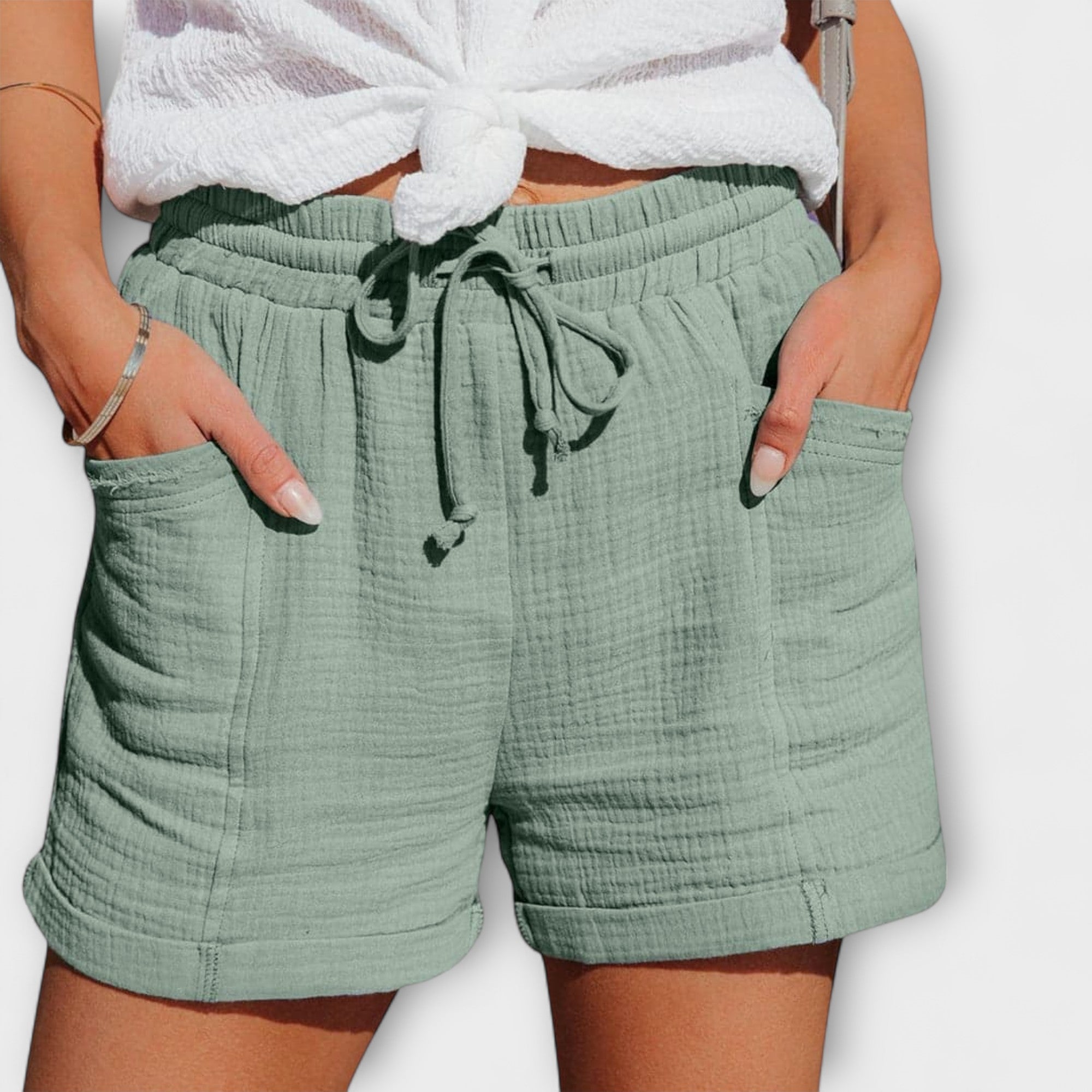 Emma ™ | Letné Šortky