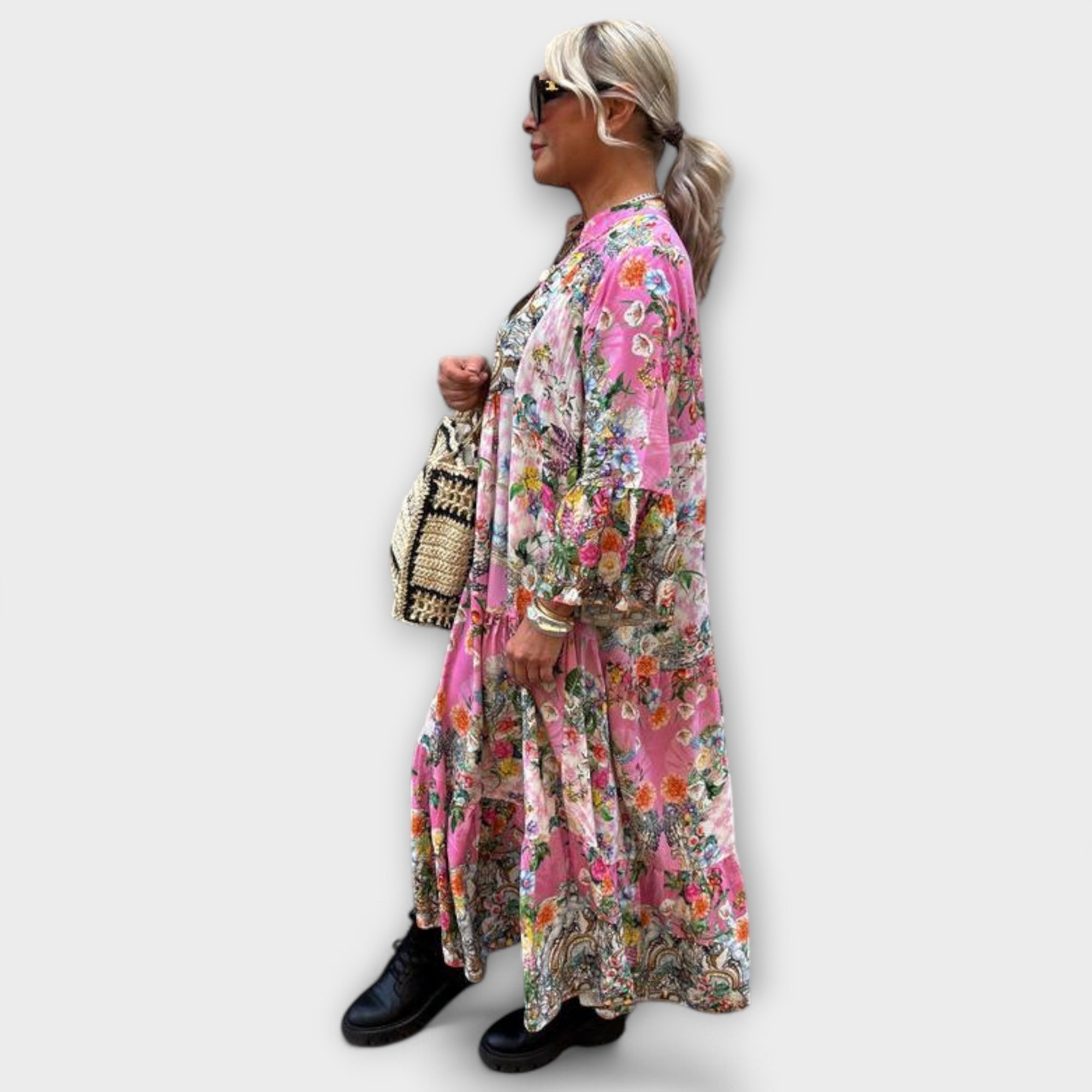 Marsell ™ | Maxi šaty