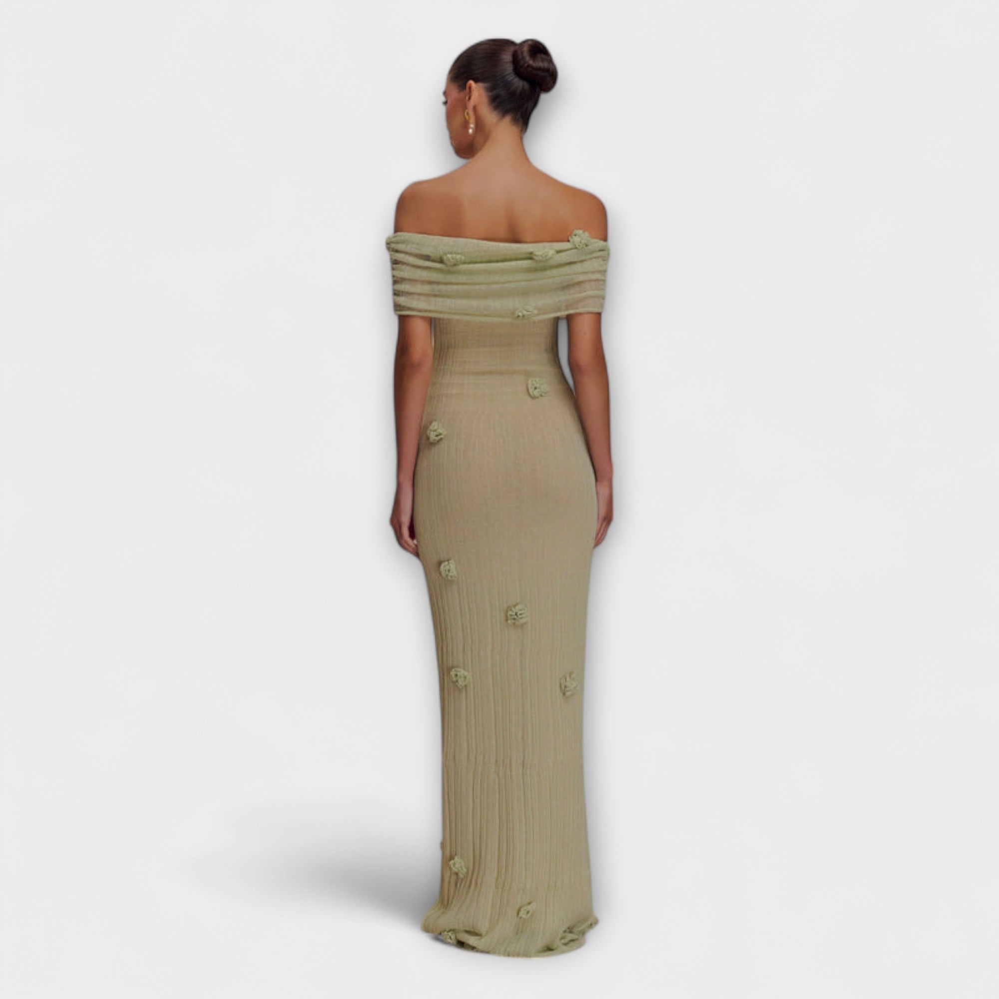 Erica ™ | Maxikleid