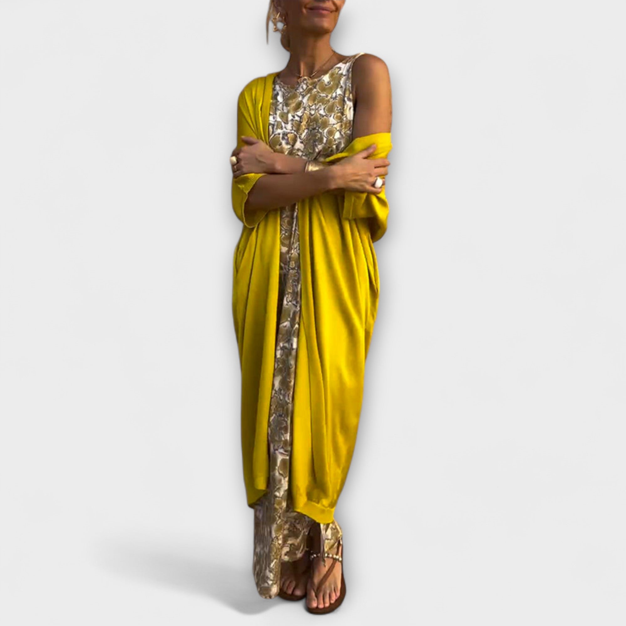 Viviana ™ | Elegantný Dvojdielny Set