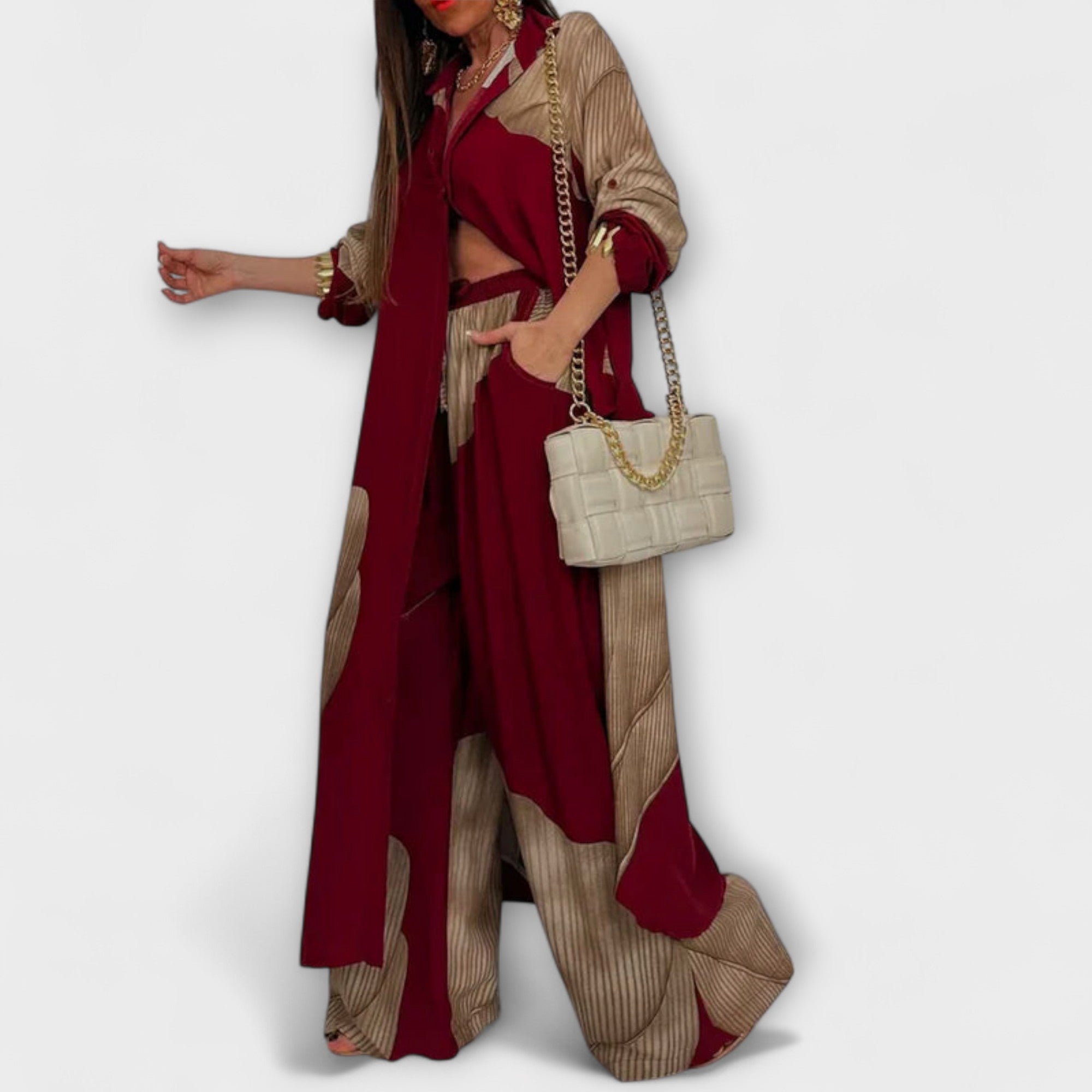 Moriel ™ | 2-dielna súprava