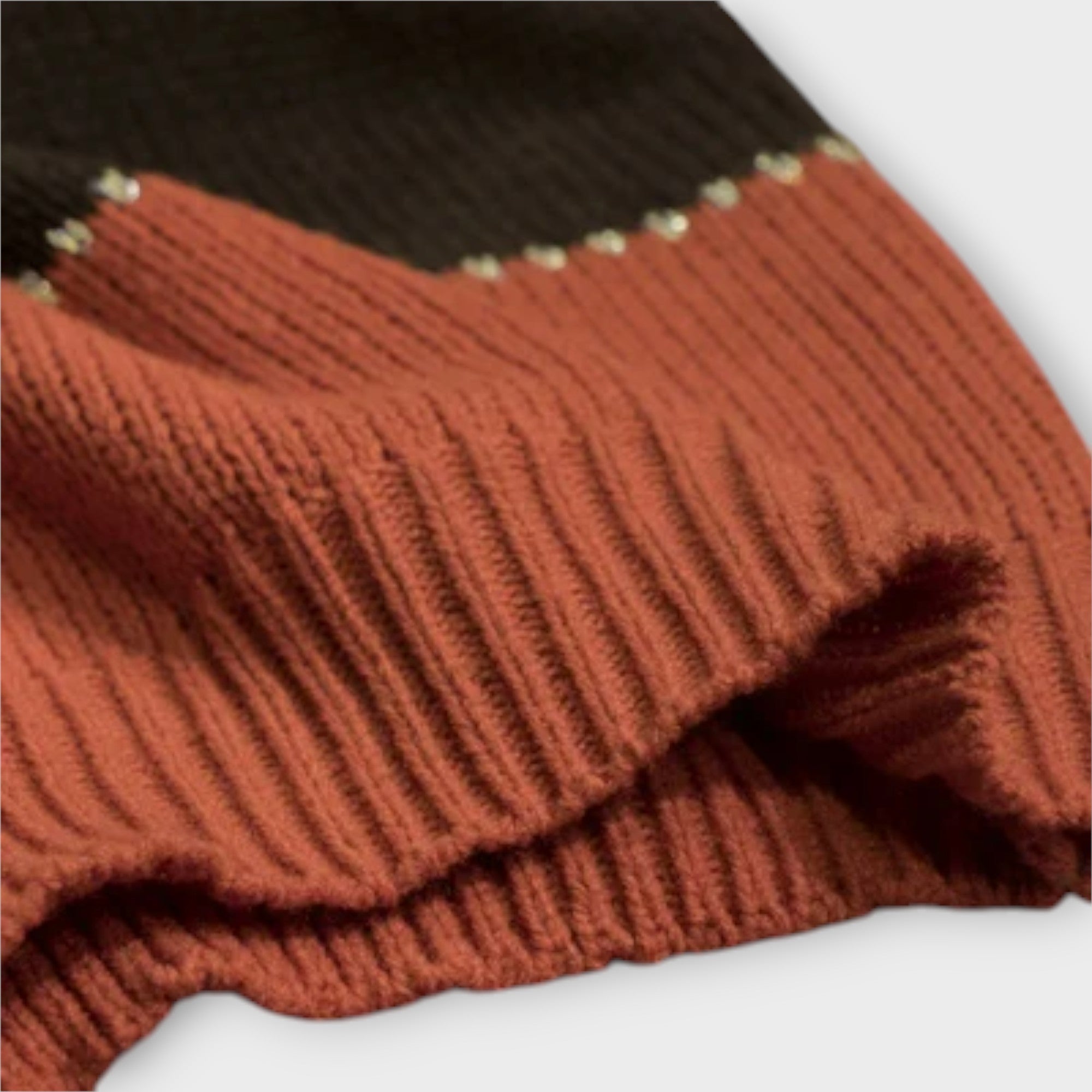 Elisa ™ |Uvoľnený a pohodlný sveter