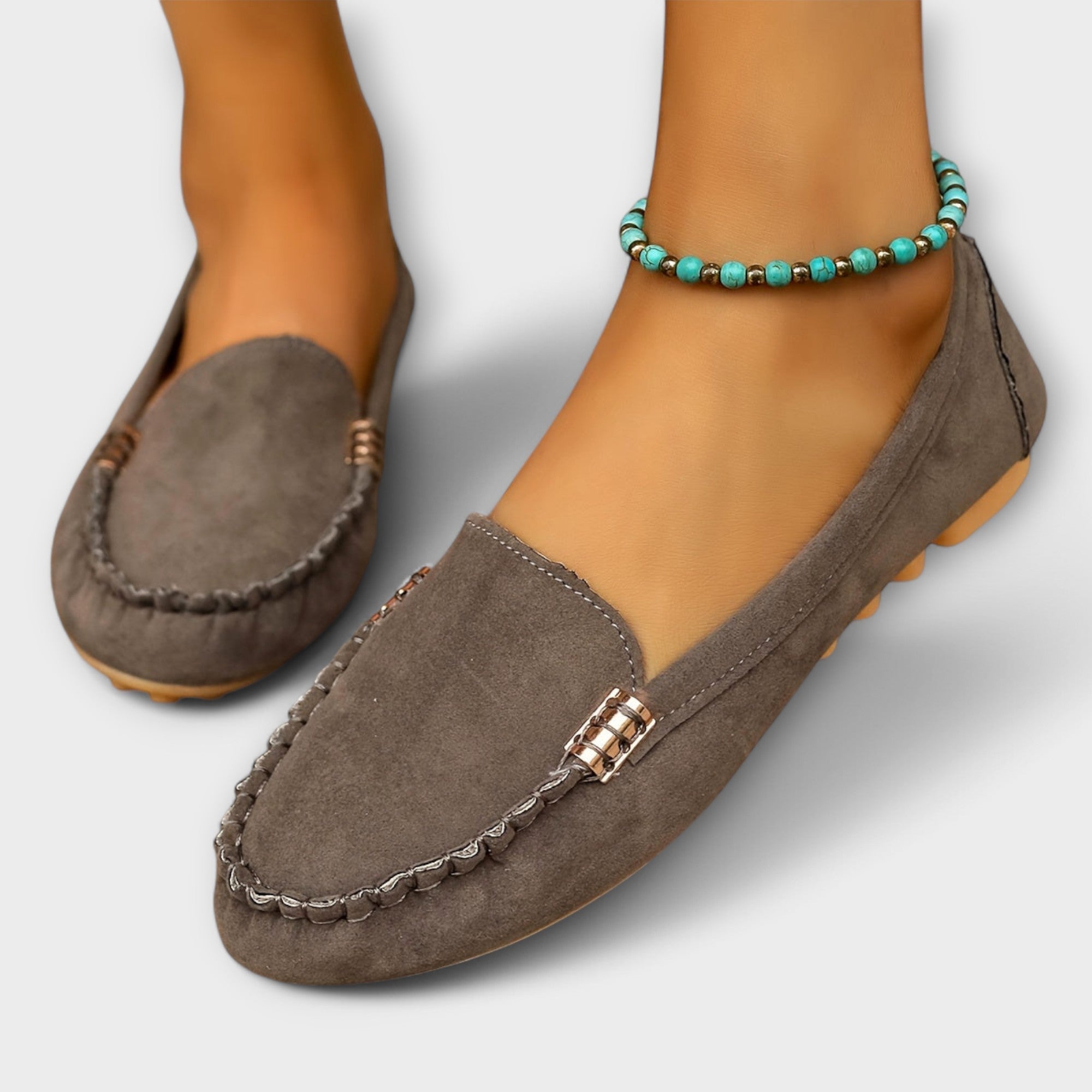 Sabrina ™|Loafer