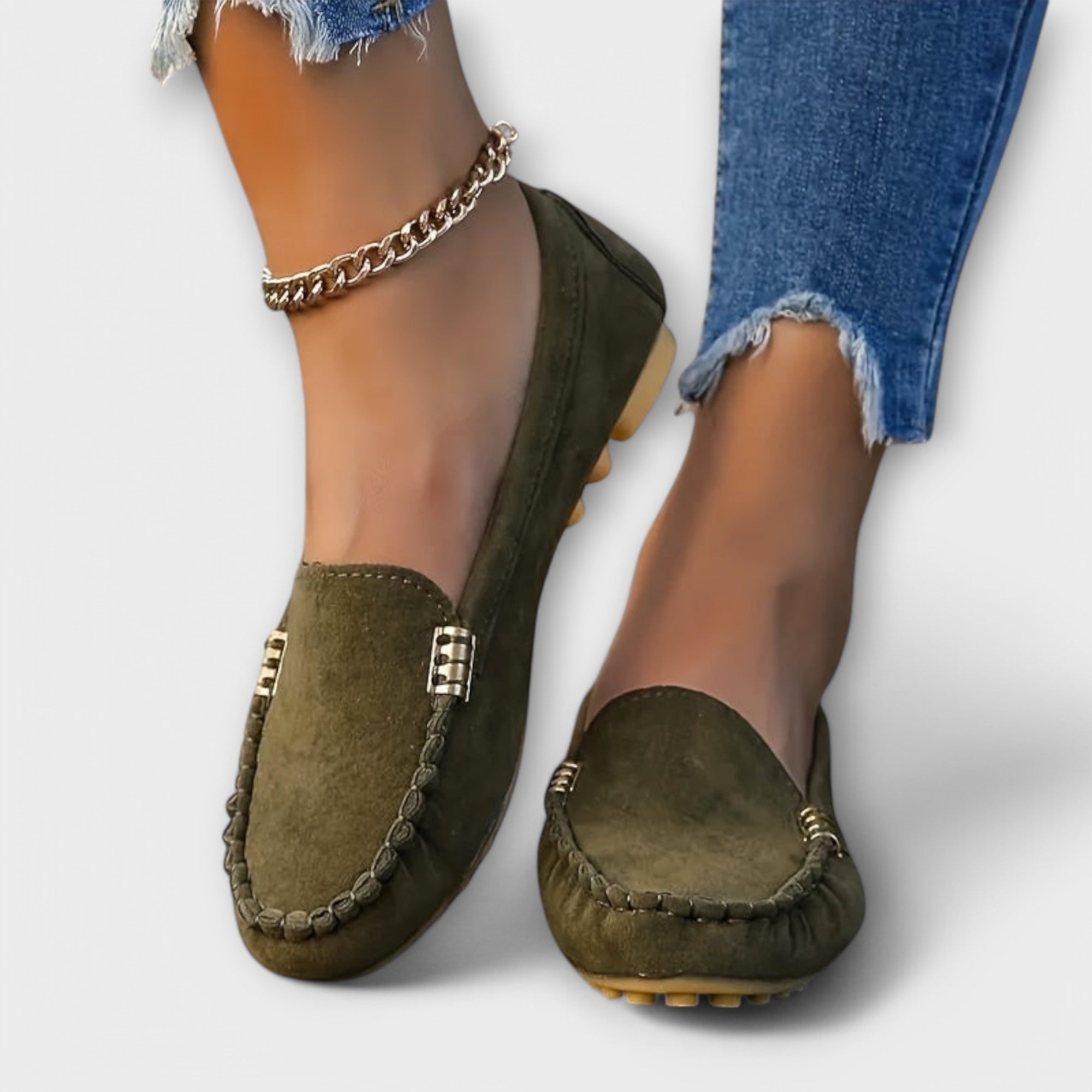 Sabrina ™|Loafer