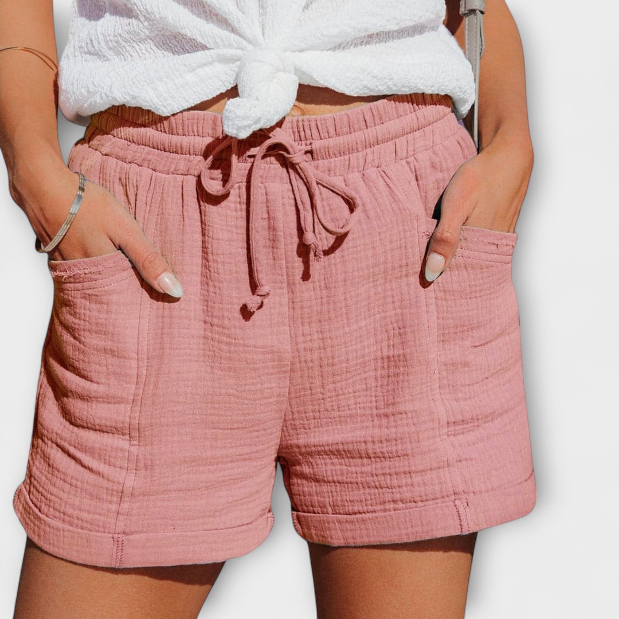 Emma ™ | Letné Šortky