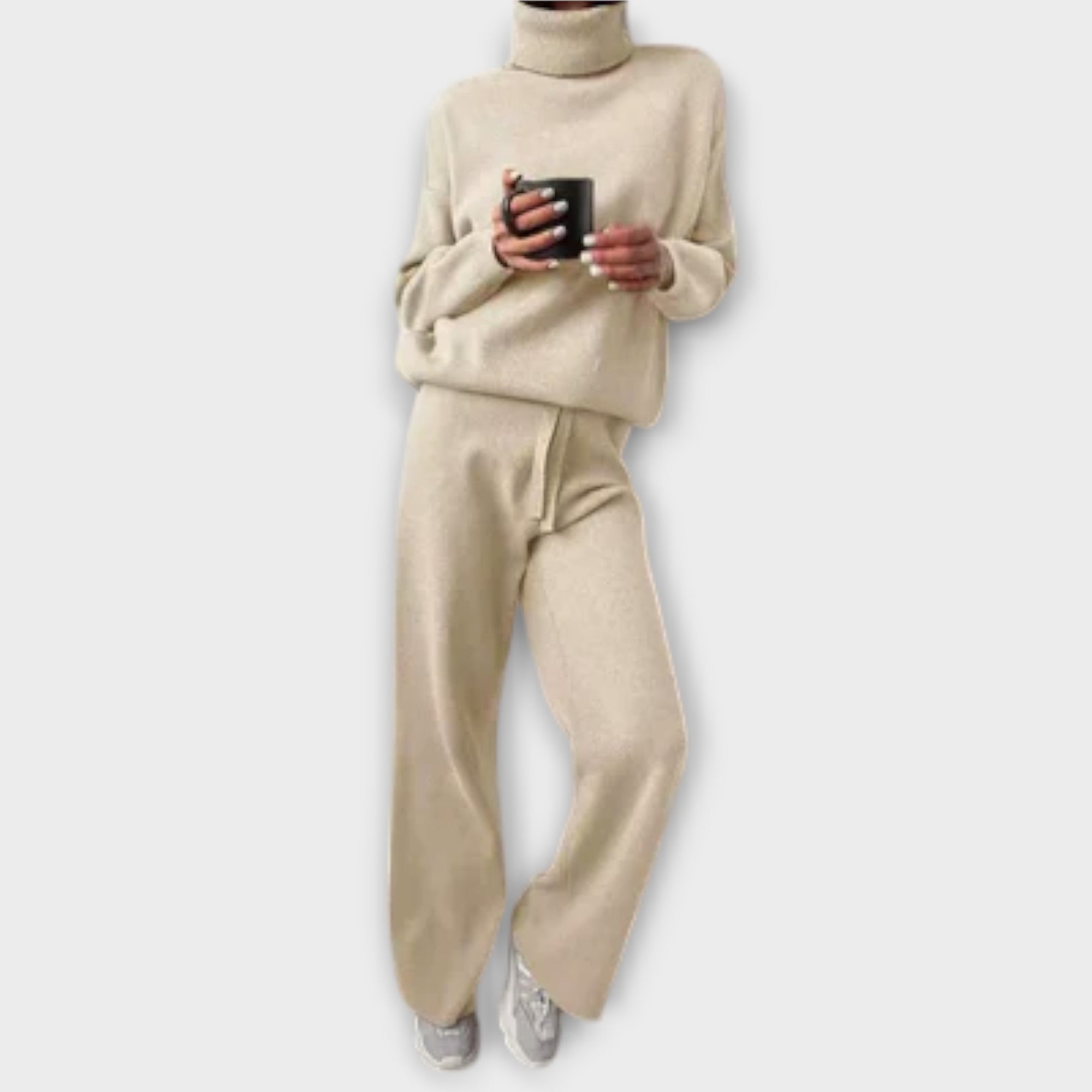 Theresa ™ |Hrejivé Set