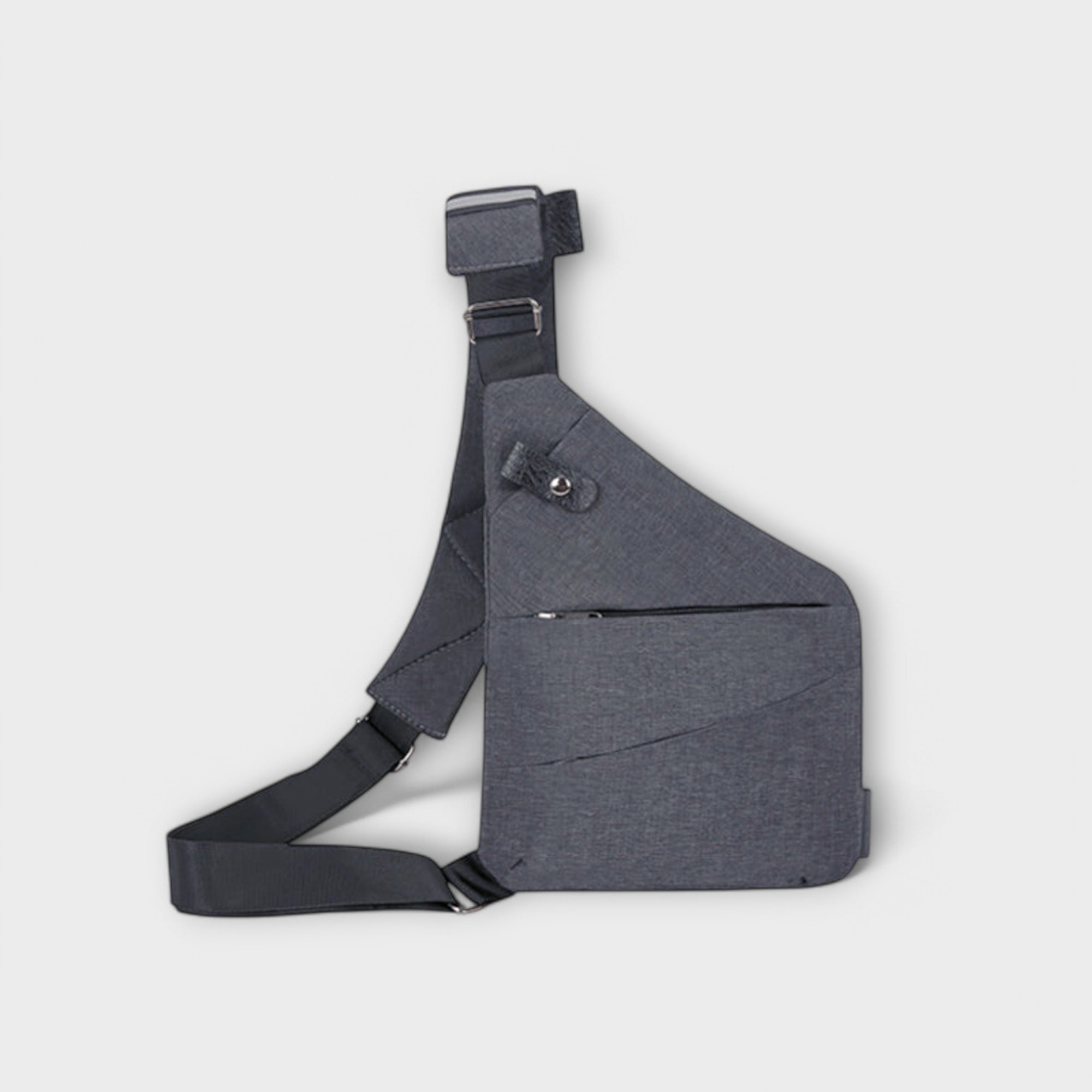 Monika. ™ |Anti-krádežová taška cez rameno