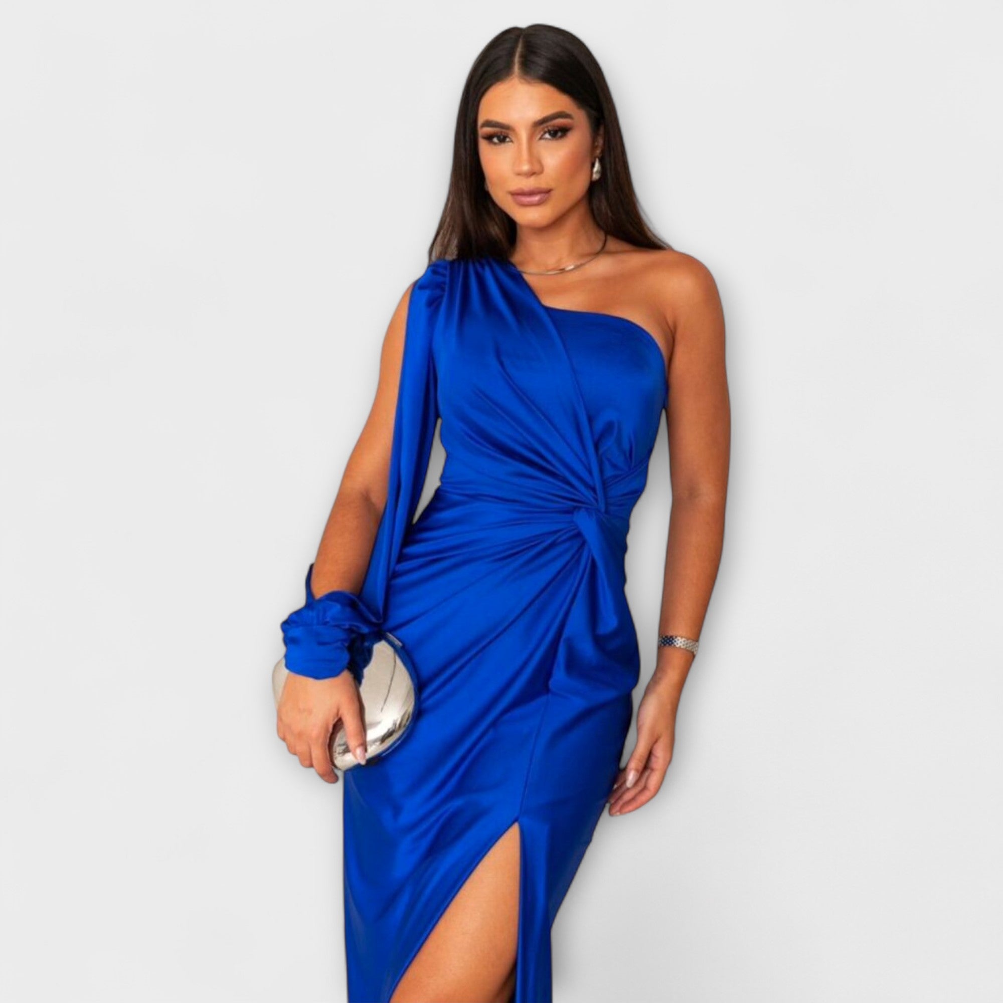 Elisa ™ |Elegantné šaty s rafinovanosťou