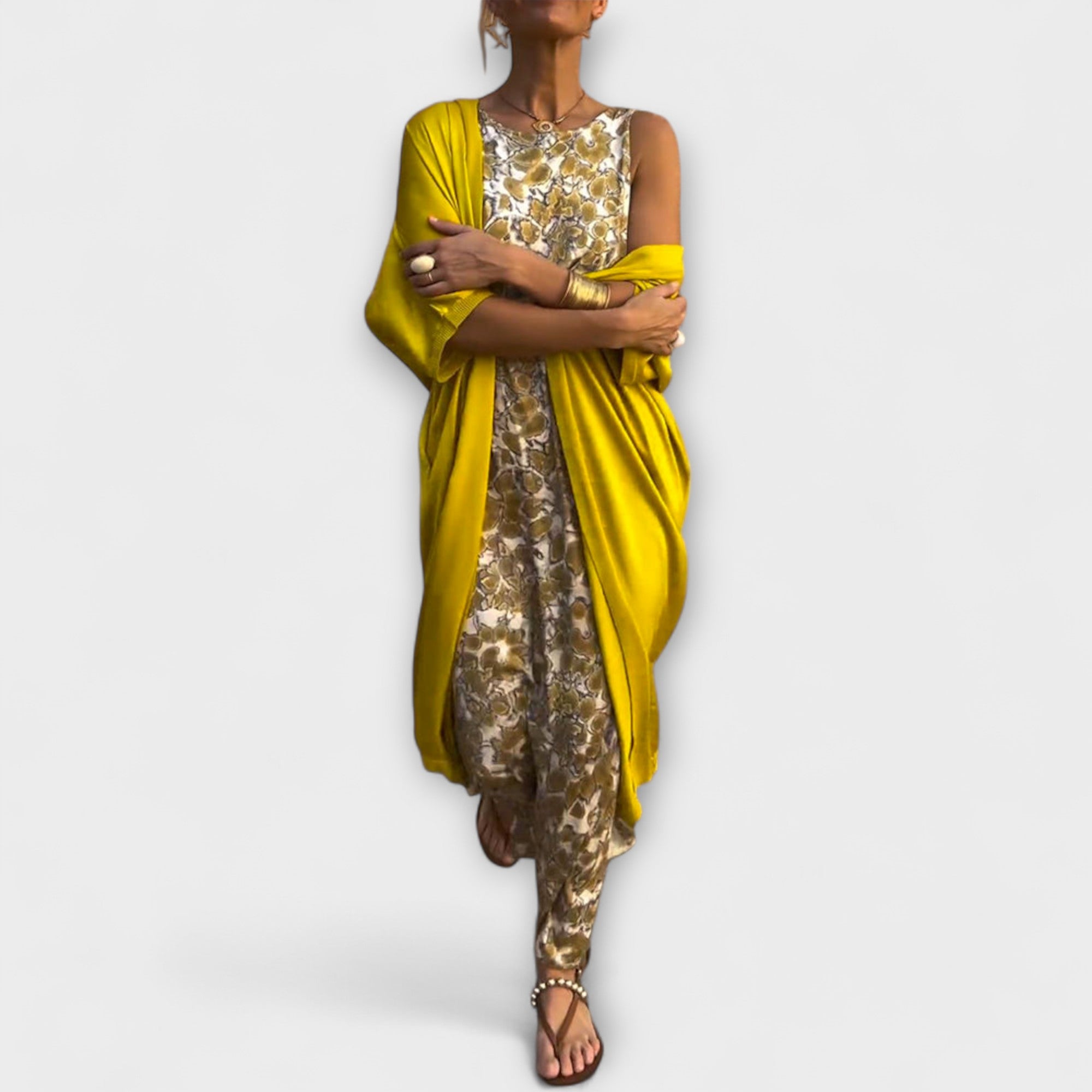 Viviana ™ | Elegantný Dvojdielny Set