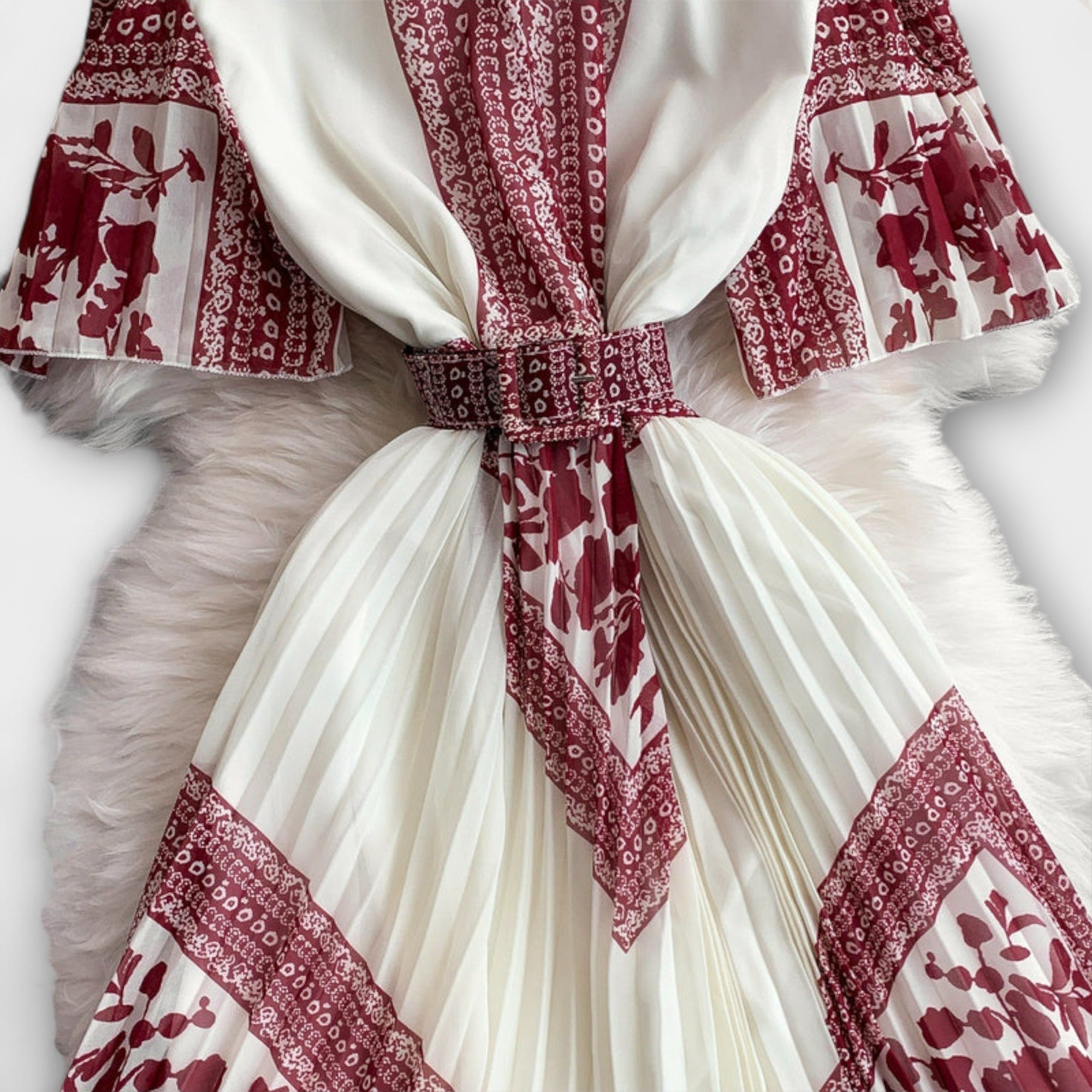 Delilah ™ | Vintage inšpirované šaty