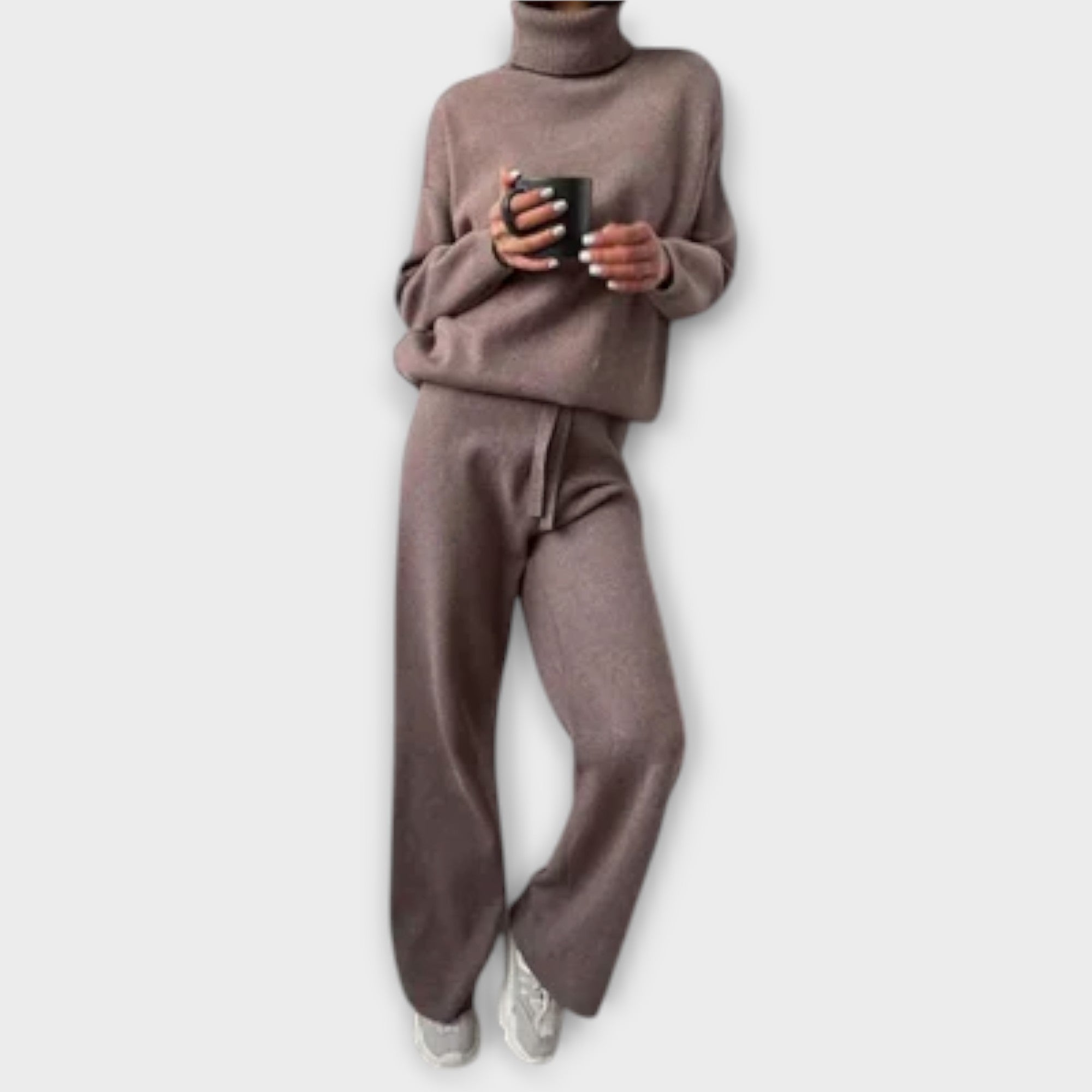 Theresa ™ |Hrejivé Set