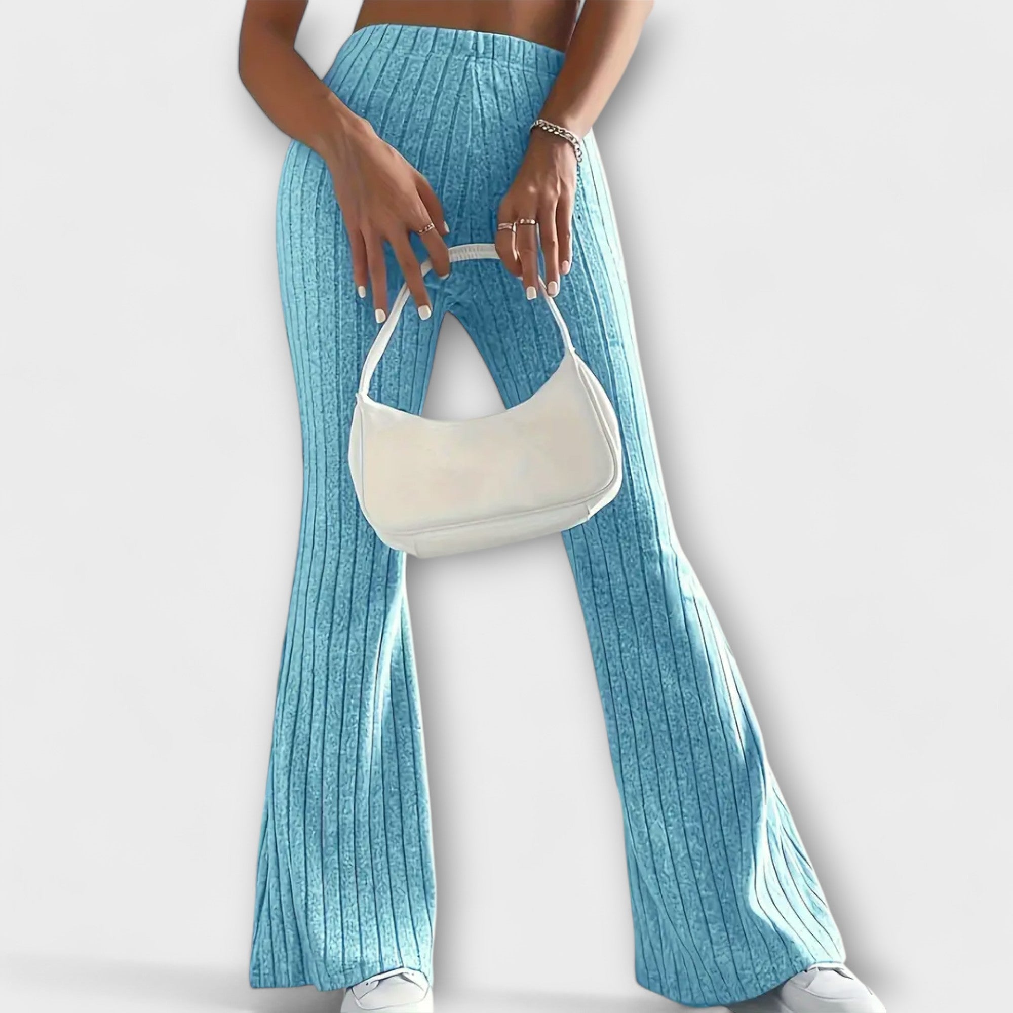 Romana ™ |Elegantné nohavice