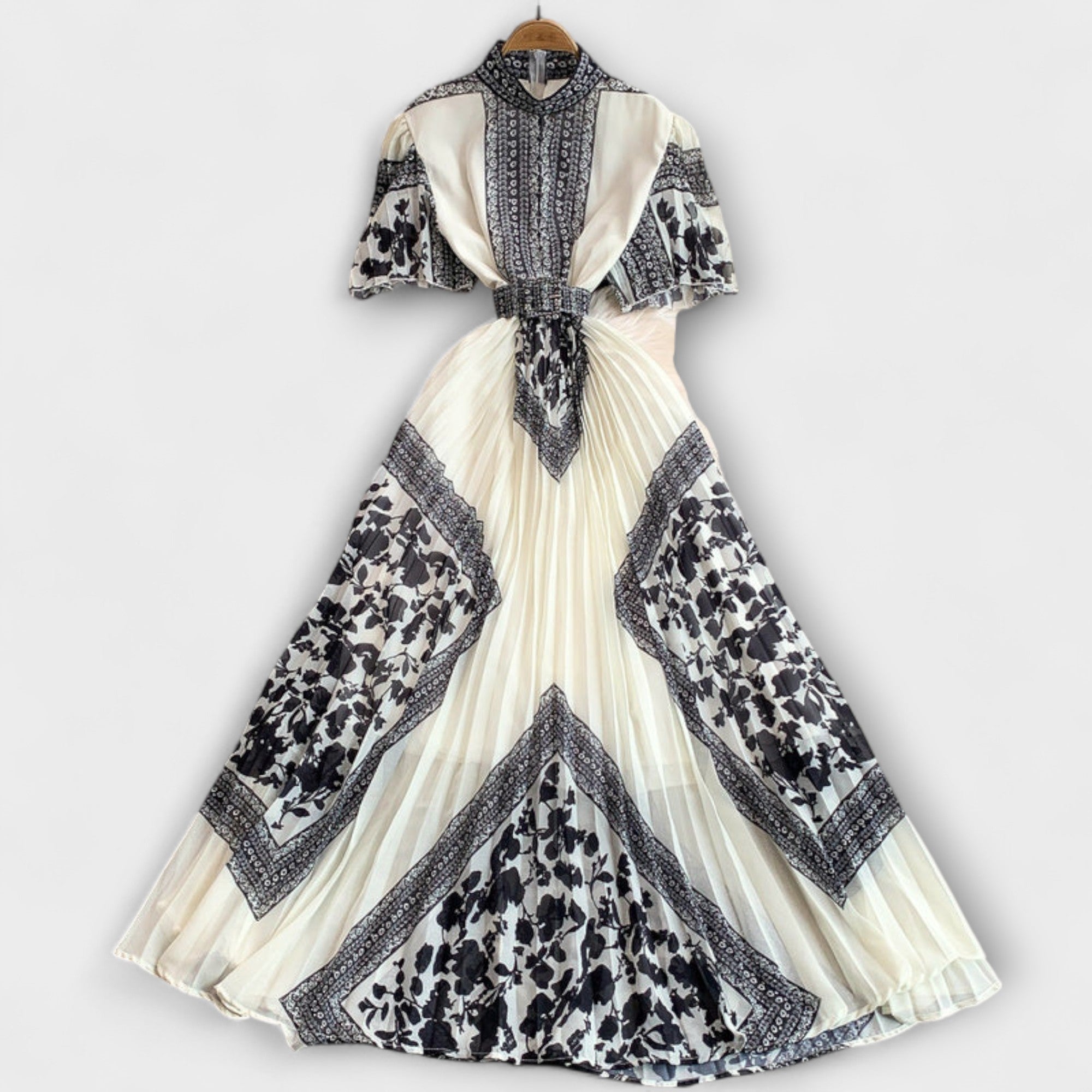 Delilah ™ | Vintage inšpirované šaty