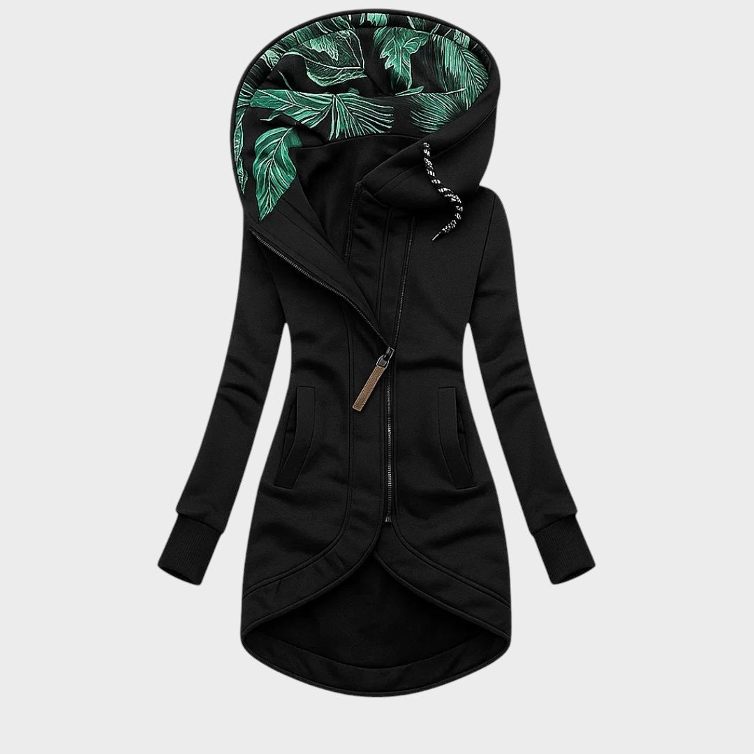 Daniela ™ |Zimný kabát pre ženy