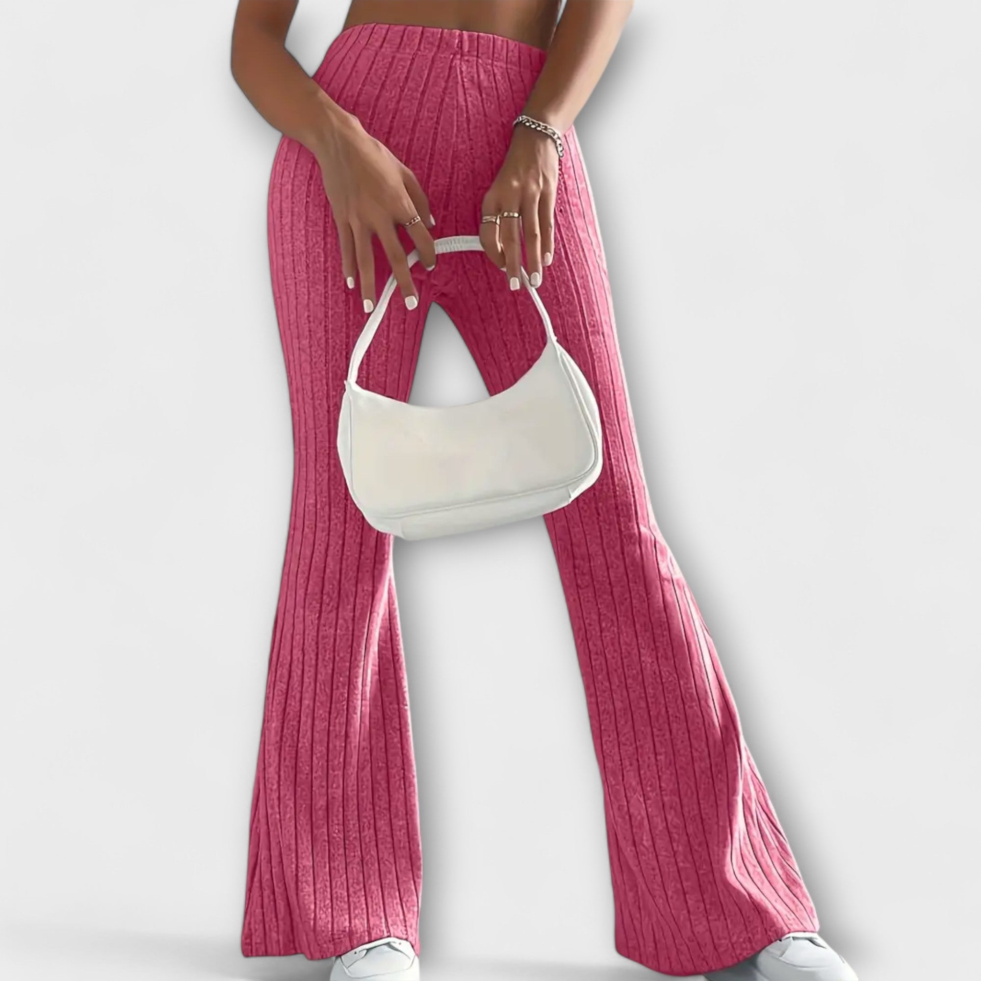 Jennifer ™ |Elegantné nohavice