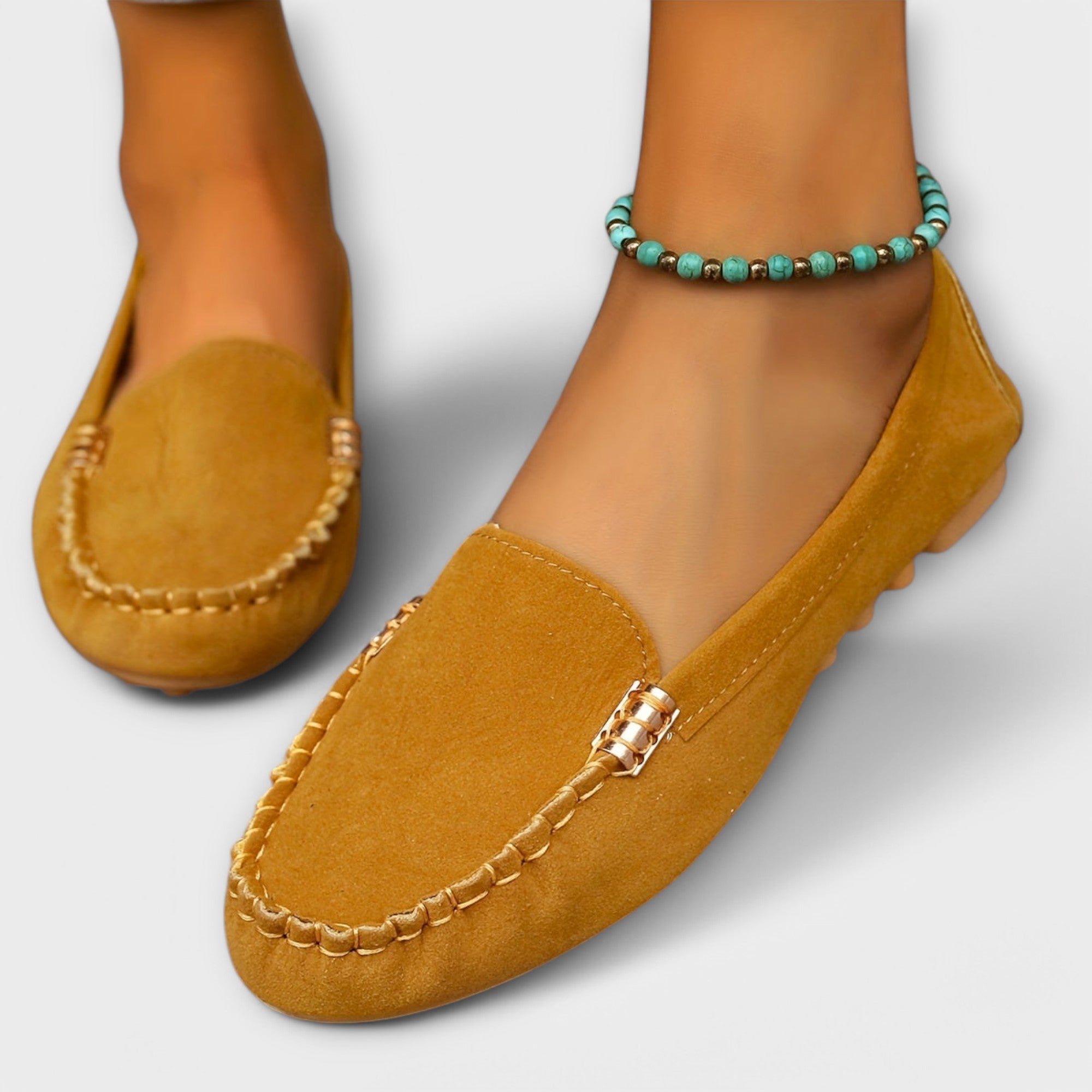 Sabrina ™|Loafer